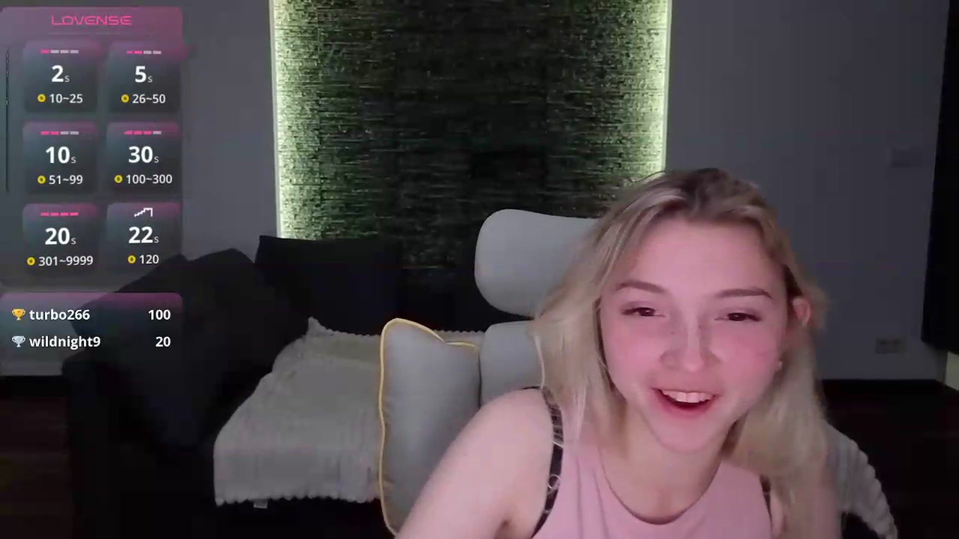 Gallery image thumbnail from Daisyy's myfreecams stream on, 05/17/2026, 20:31 image 14 of 20