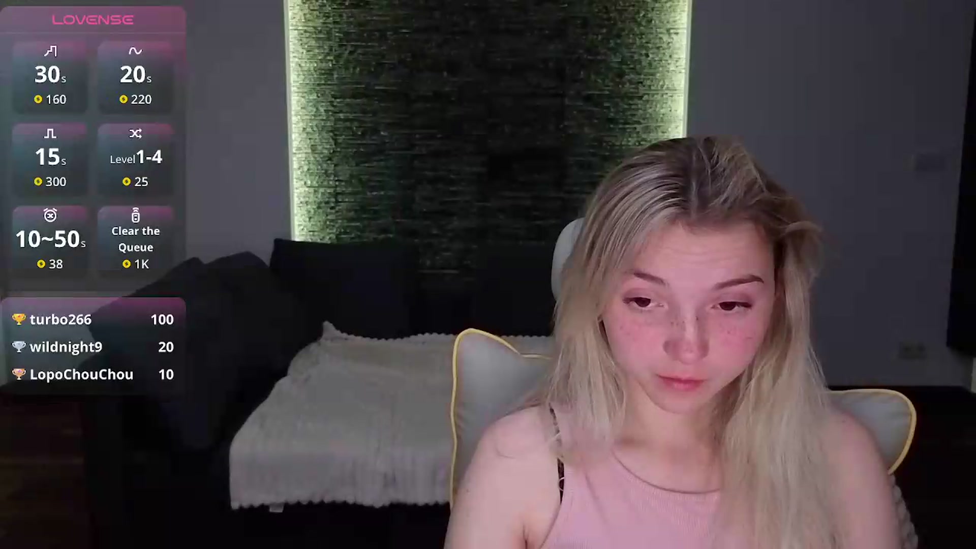 Gallery image thumbnail from Daisyy's myfreecams stream on, 05/17/2026, 22:07 image 16 of 20
