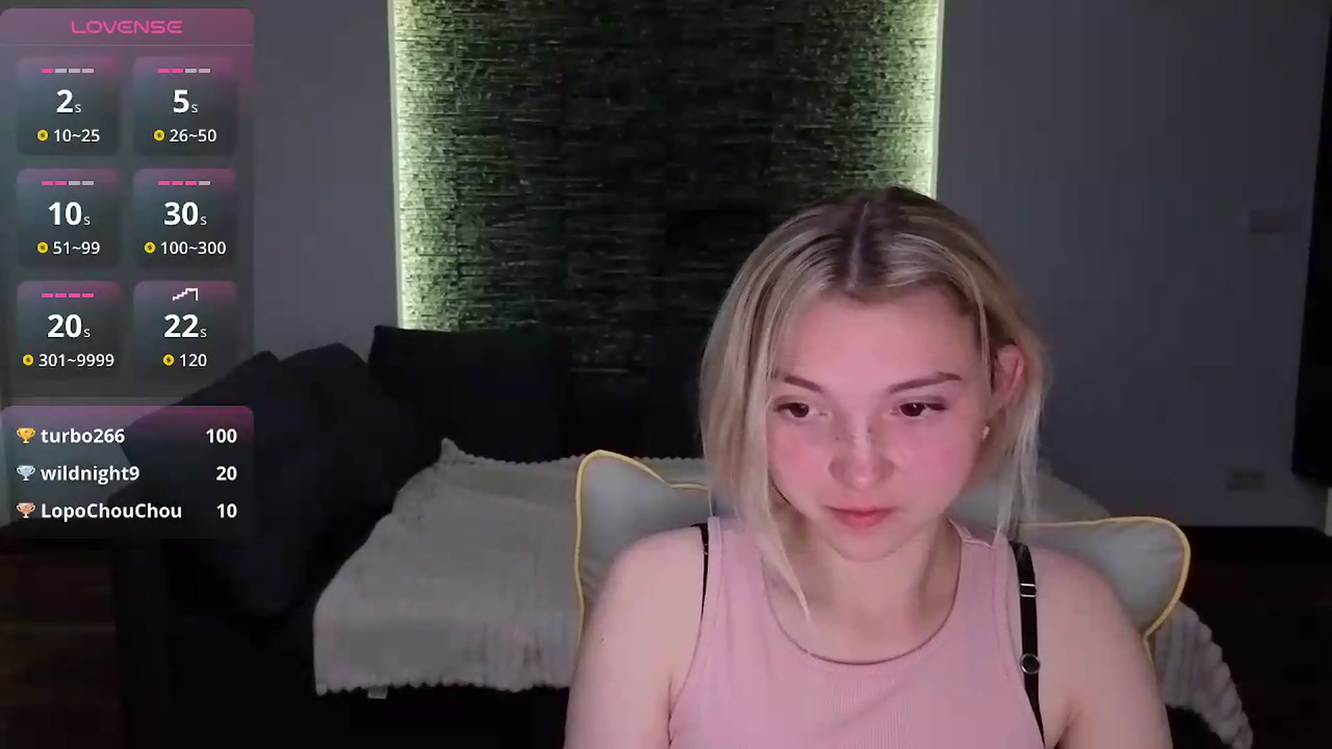 Gallery image thumbnail from Daisyy's myfreecams stream on, 05/17/2026, 22:07 image 18 of 20