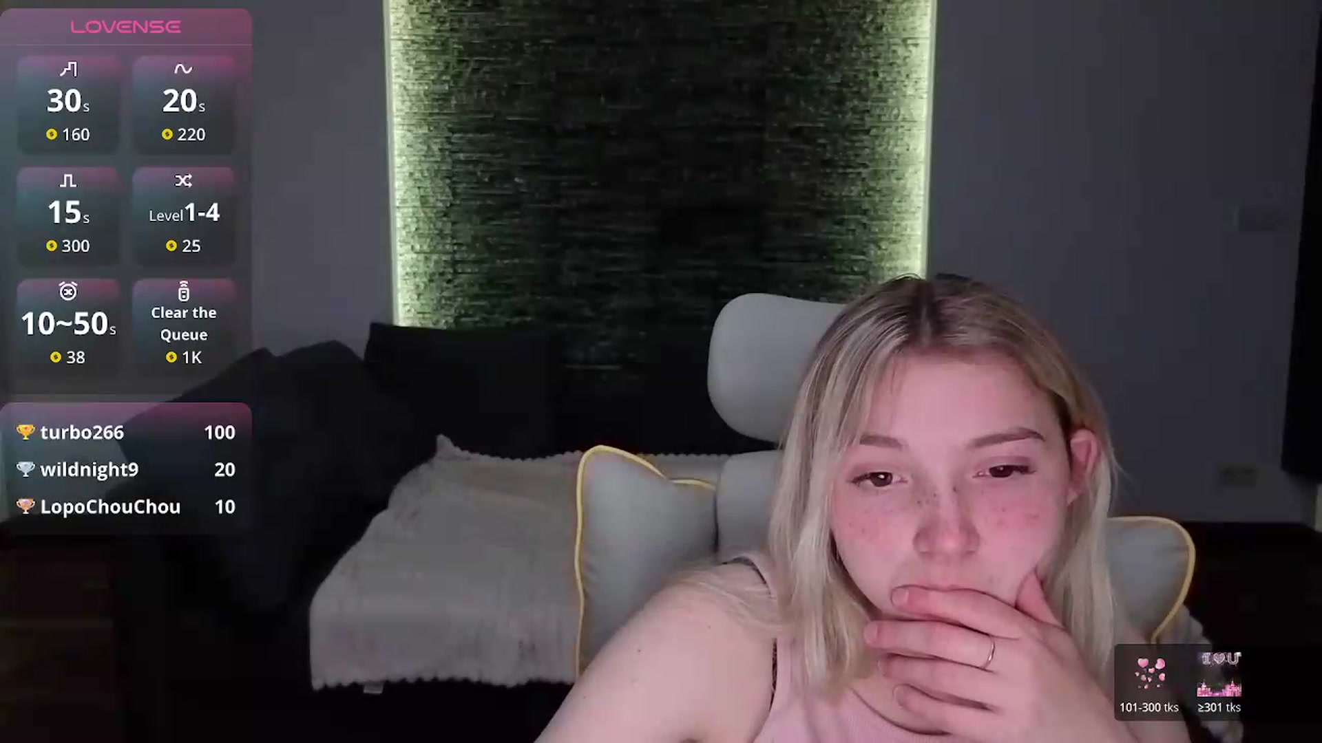 Gallery image thumbnail from Daisyy's myfreecams stream on, 05/17/2026, 22:07 image 10 of 20
