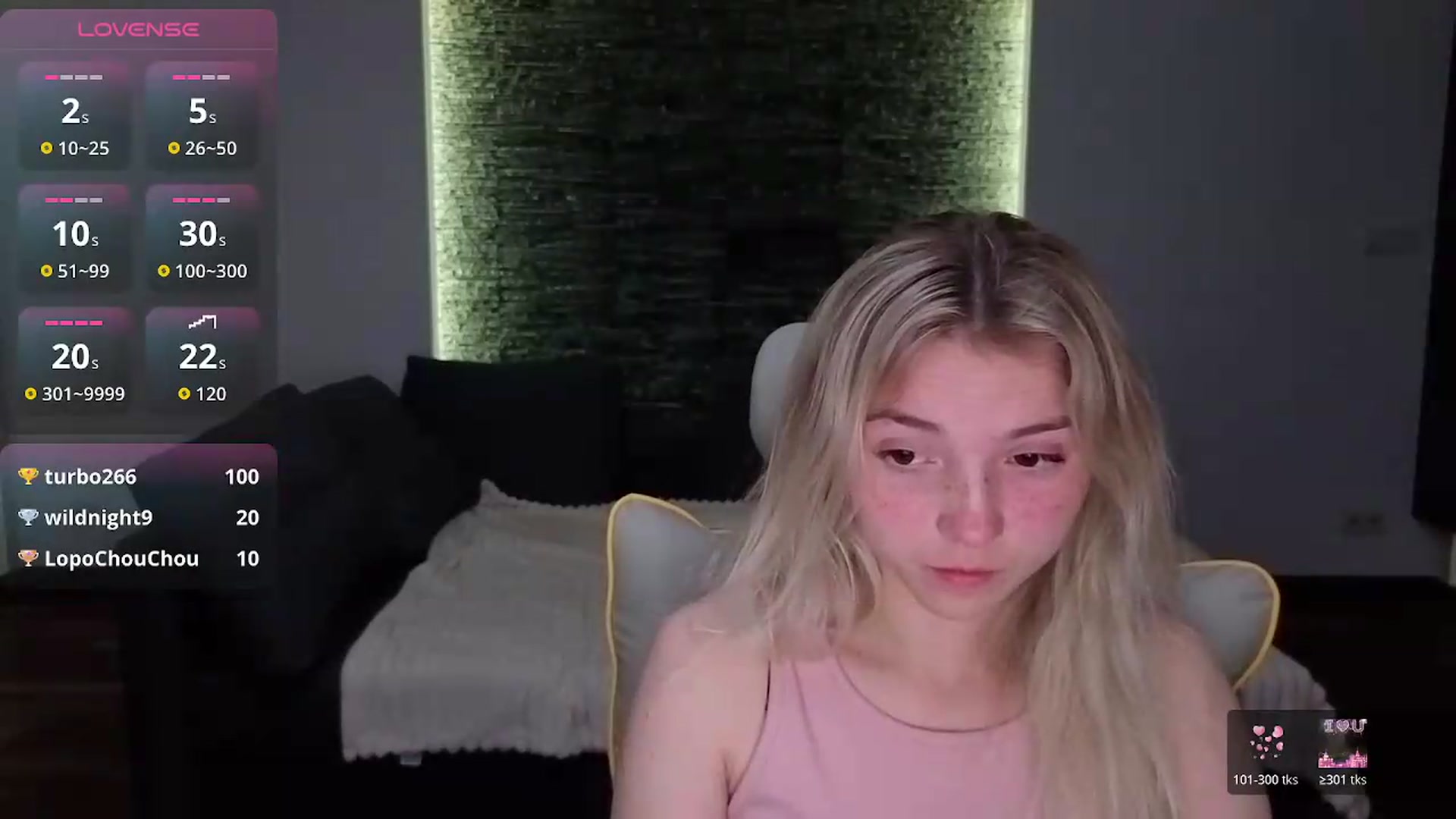 Gallery image thumbnail from Daisyy's myfreecams stream on, 05/17/2026, 22:07 image 15 of 20