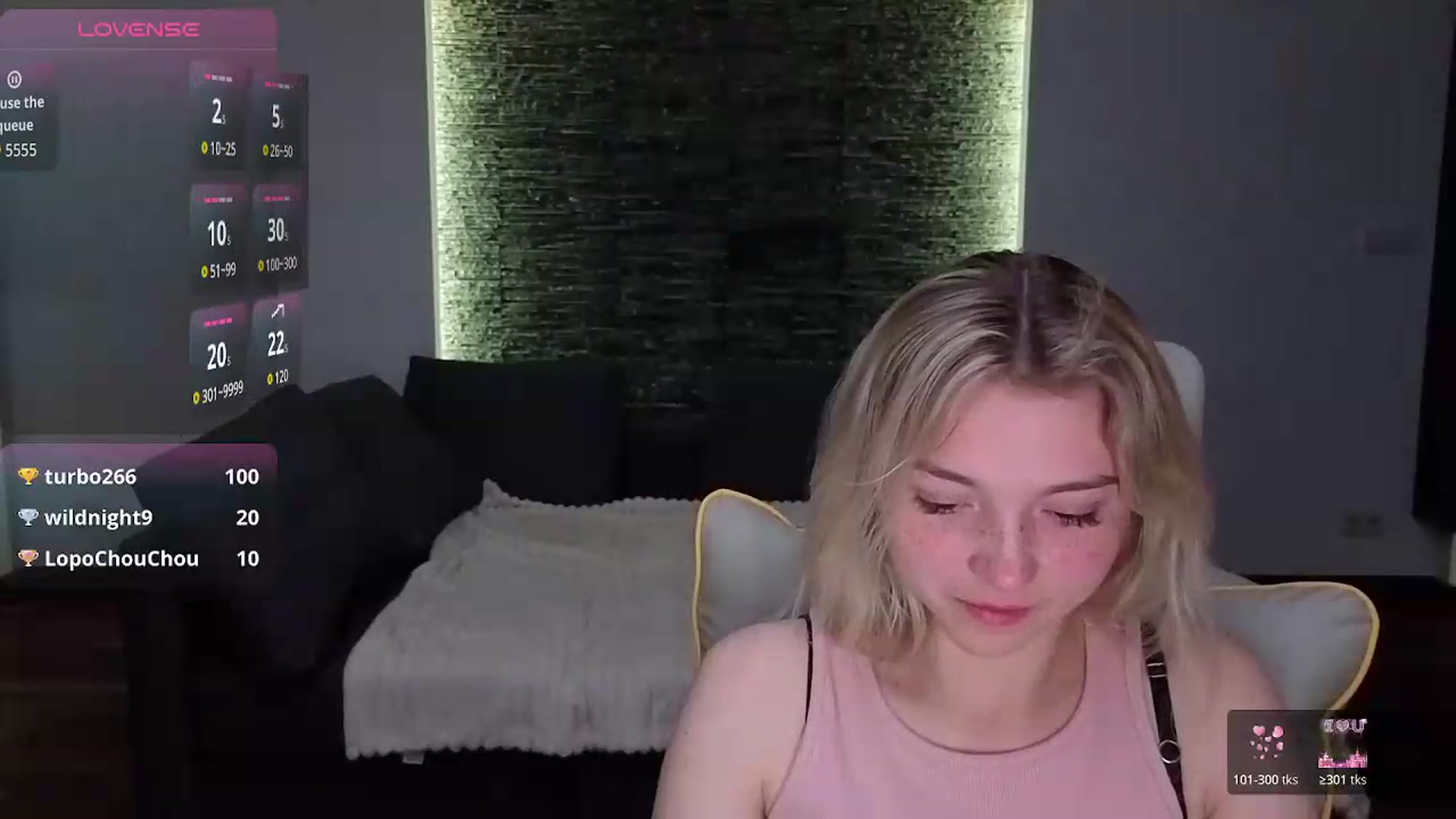Gallery image thumbnail from Daisyy's myfreecams stream on, 05/17/2026, 22:07 image 20 of 20