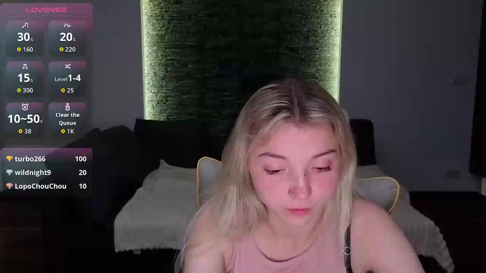 Gallery image thumbnail from Daisyy's myfreecams stream on, 05/17/2026, 22:42 image 1 of 20