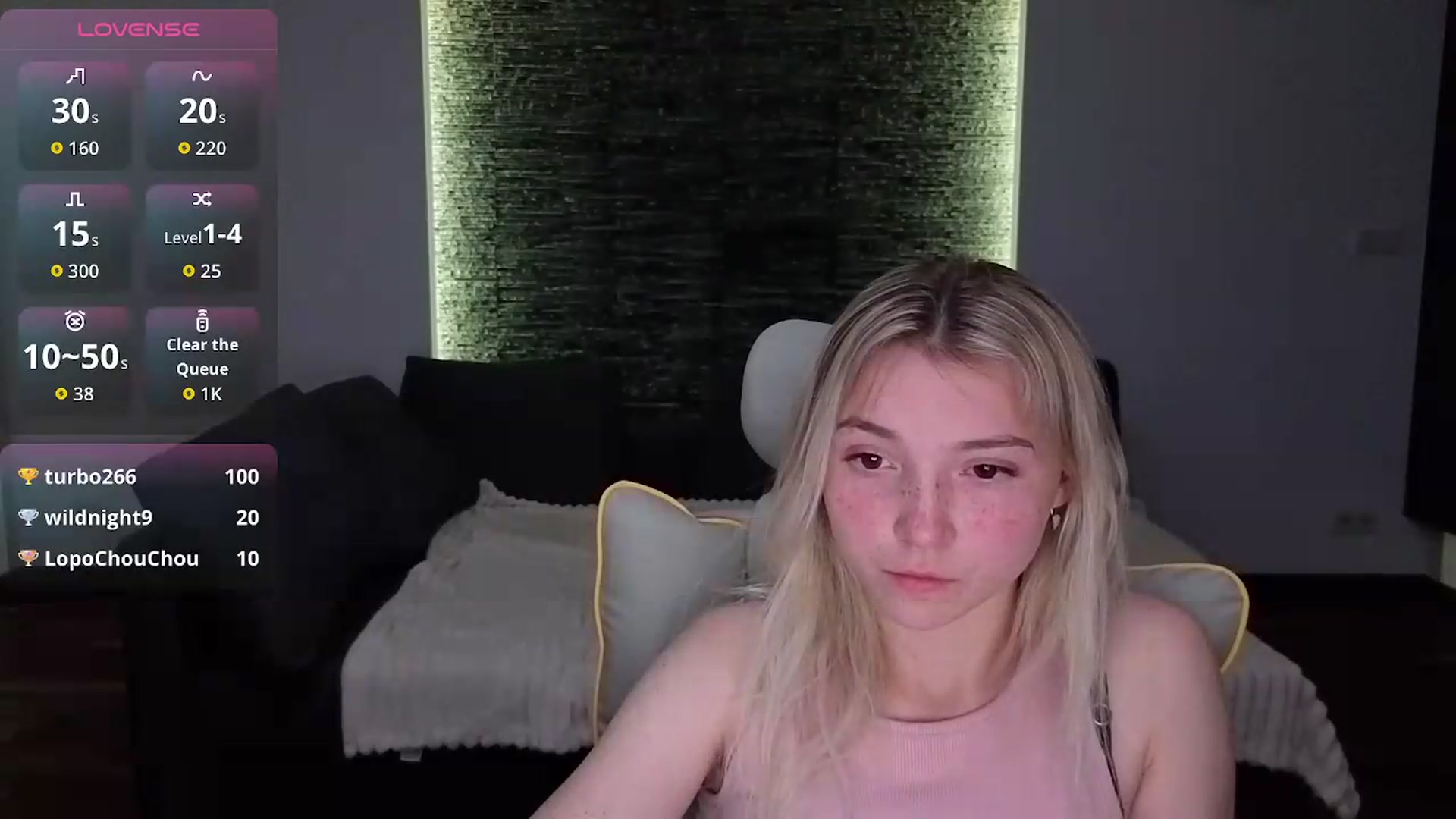 Gallery image thumbnail from Daisyy's myfreecams stream on, 05/17/2026, 22:42 image 12 of 20