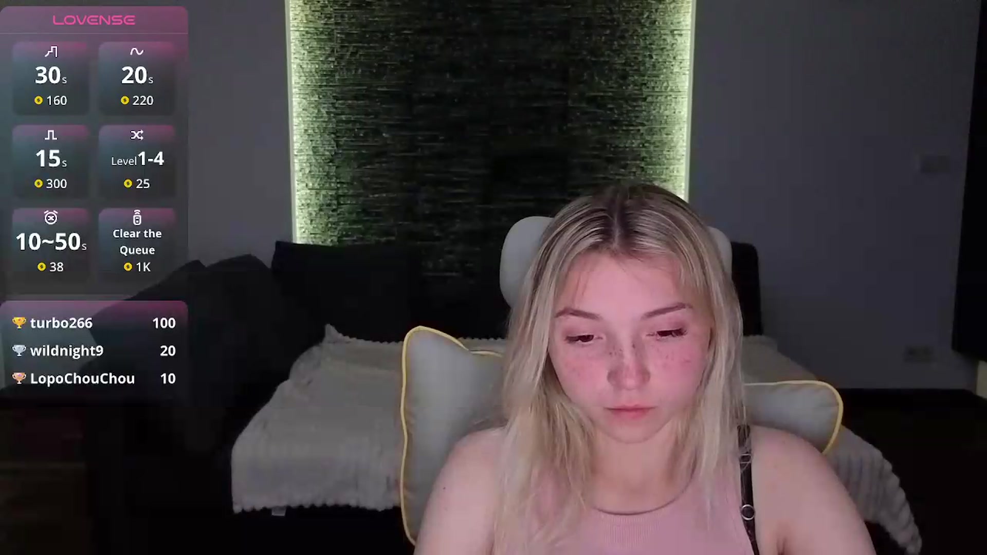 Gallery image thumbnail from Daisyy's myfreecams stream on, 05/17/2026, 22:42 image 15 of 20