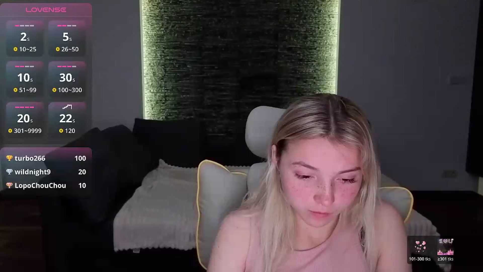 Gallery image thumbnail from Daisyy's myfreecams stream on, 05/17/2026, 22:42 image 16 of 20