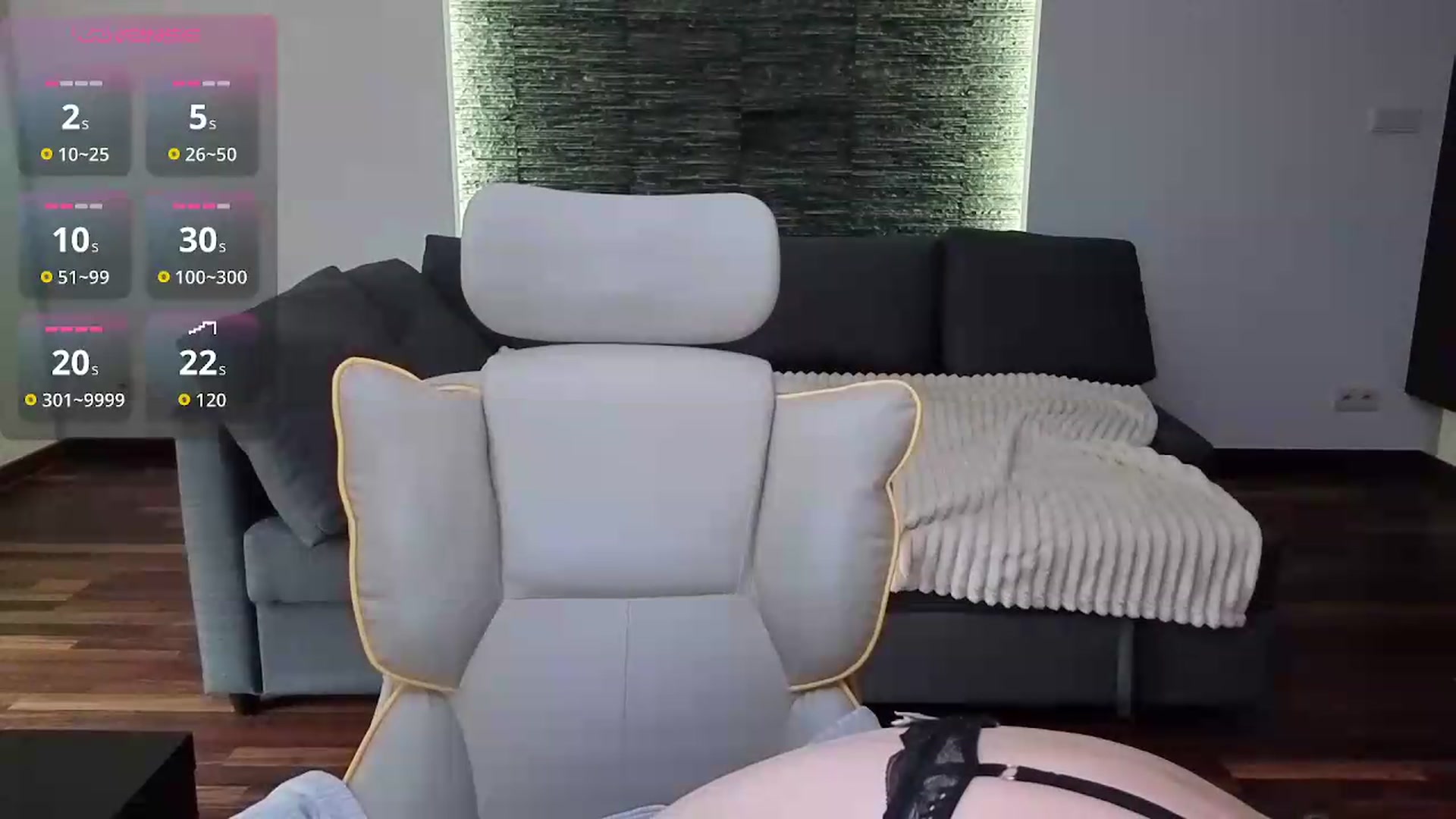 Gallery image thumbnail from Daisyy's myfreecams stream on, 05/18/2026, 13:58 image 16 of 20