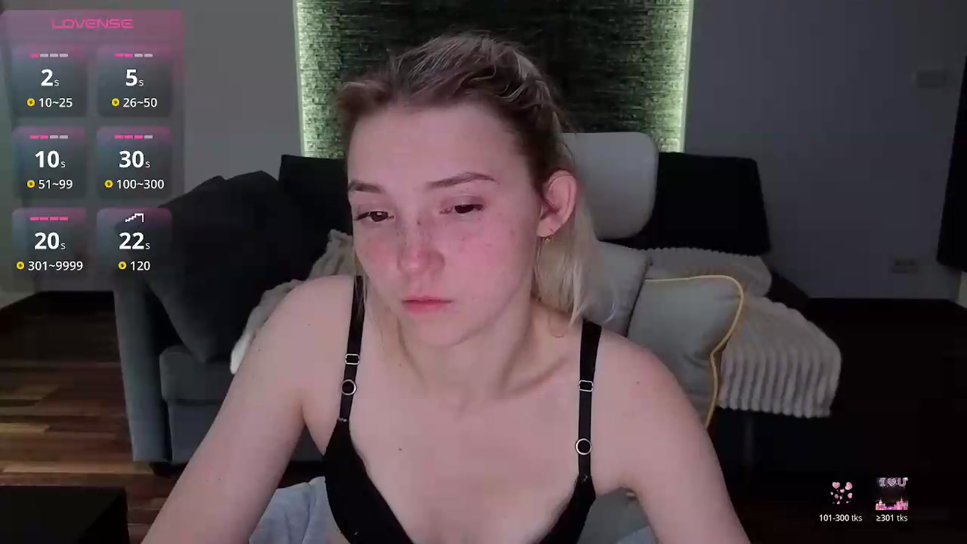 Gallery image thumbnail from Daisyy's myfreecams stream on, 05/18/2026, 13:58 image 15 of 20