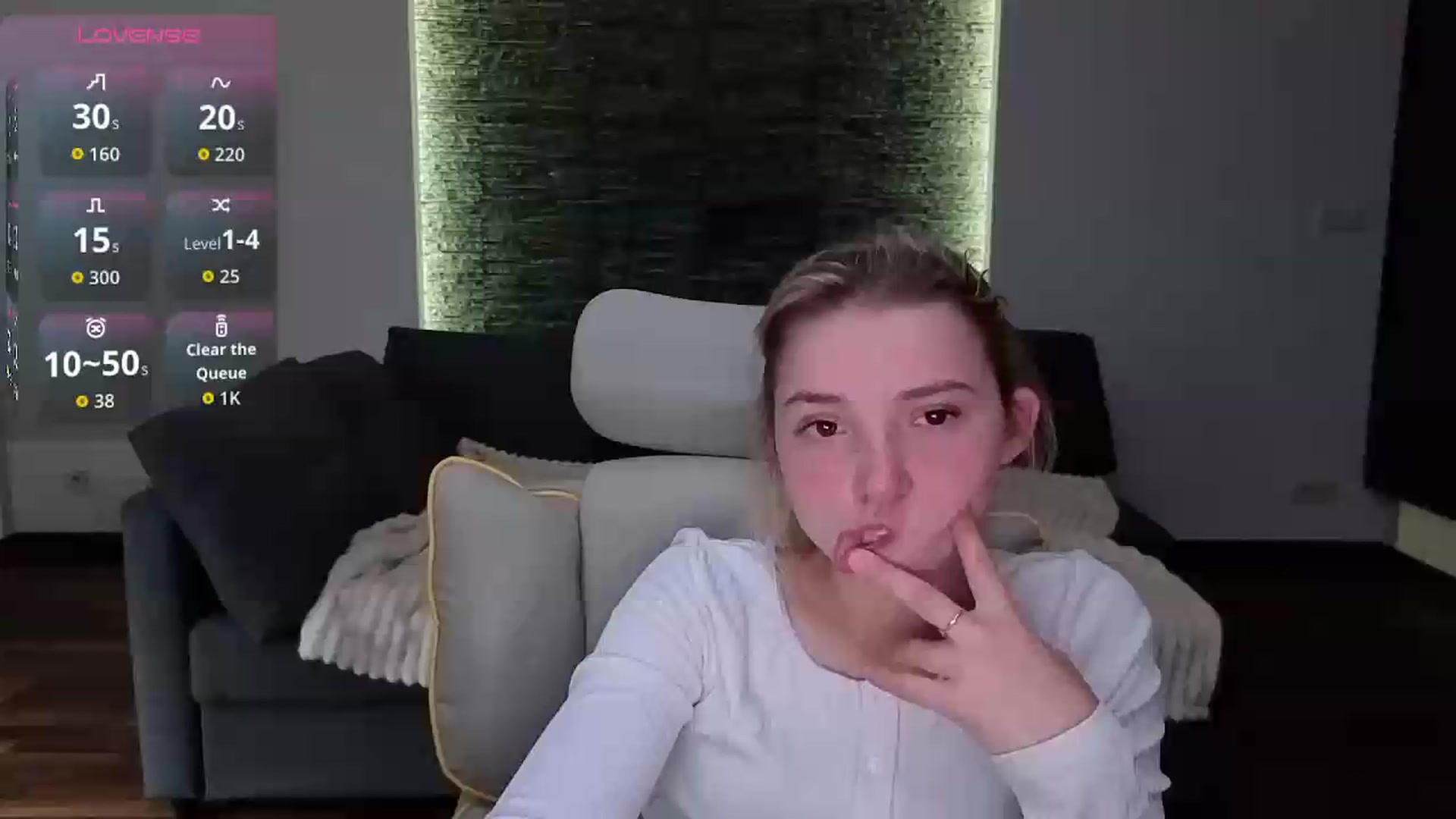 Gallery image thumbnail from Daisyy's myfreecams stream on, 05/18/2026, 16:44 image 6 of 20