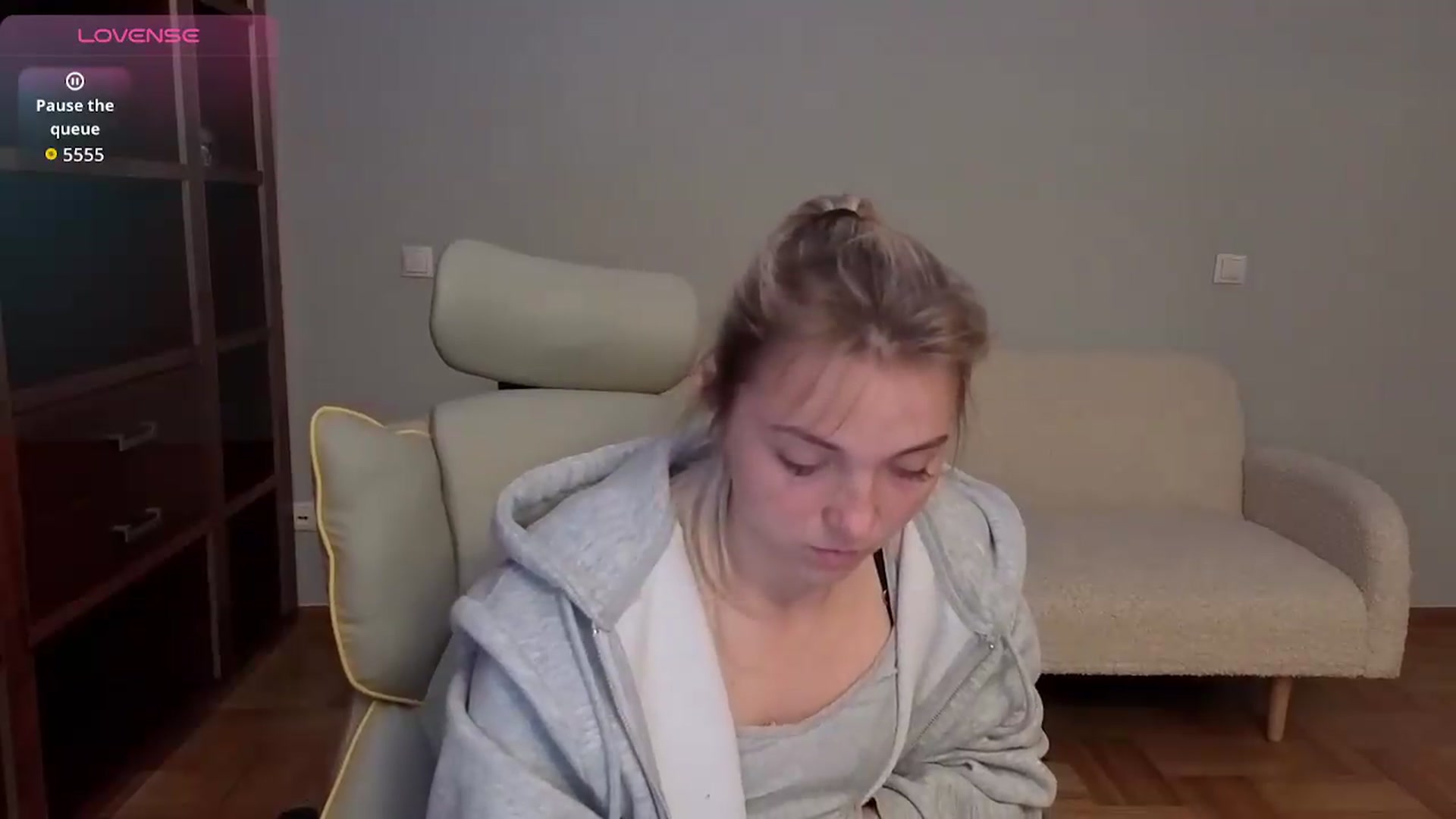 Gallery image thumbnail from Daisyy's myfreecams stream on, 05/19/2026, 20:36 image 6 of 20