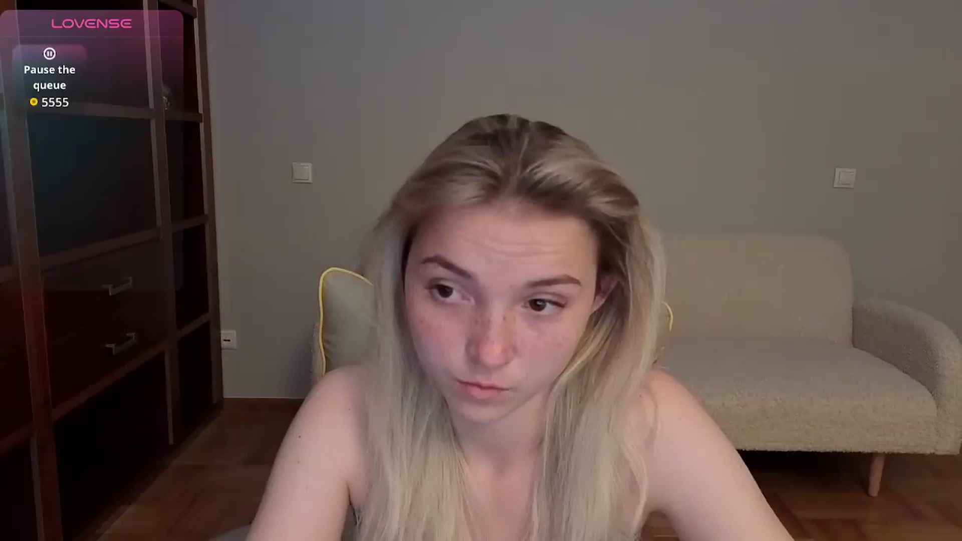 Gallery image thumbnail from Daisyy's myfreecams stream on, 05/19/2026, 20:36 image 12 of 20