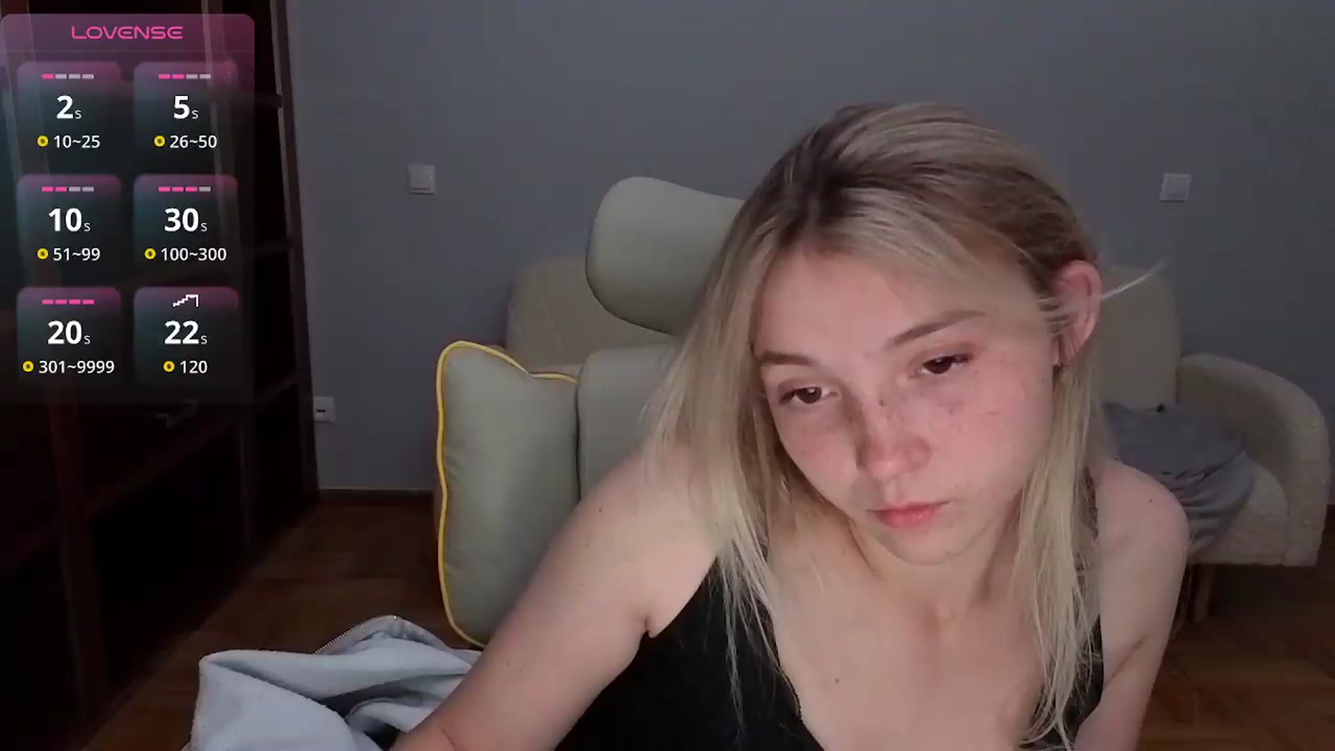 Gallery image thumbnail from Daisyy's myfreecams stream on, 05/20/2026, 13:29 image 13 of 20