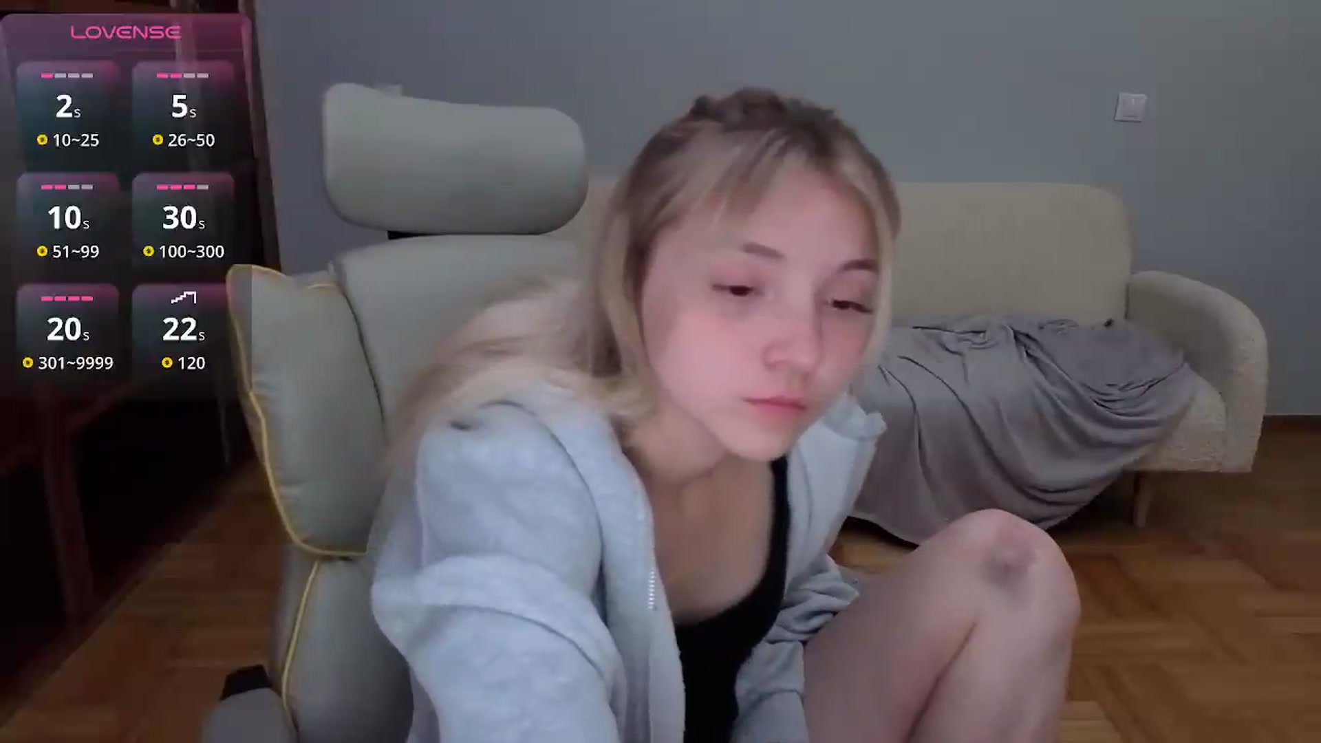 Gallery image thumbnail from Daisyy's myfreecams stream on, 05/20/2026, 13:29 image 18 of 20