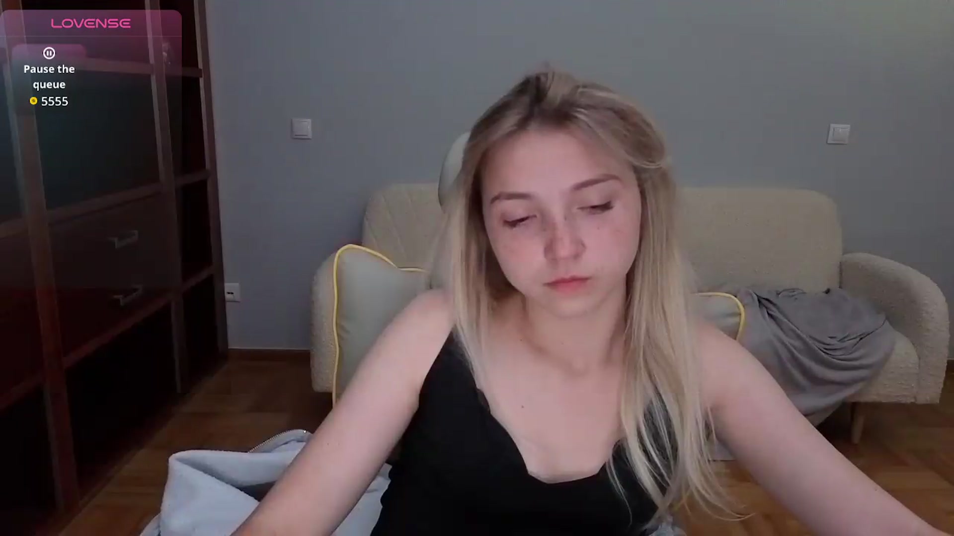 Gallery image thumbnail from Daisyy's myfreecams stream on, 05/20/2026, 13:29 image 10 of 20