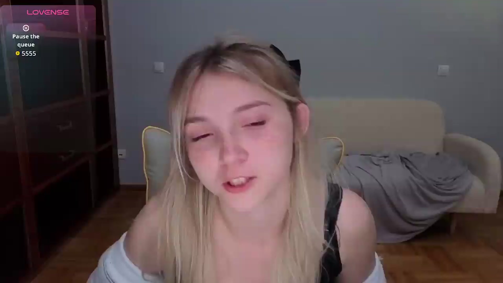 Gallery image thumbnail from Daisyy's myfreecams stream on, 05/20/2026, 13:29 image 1 of 20