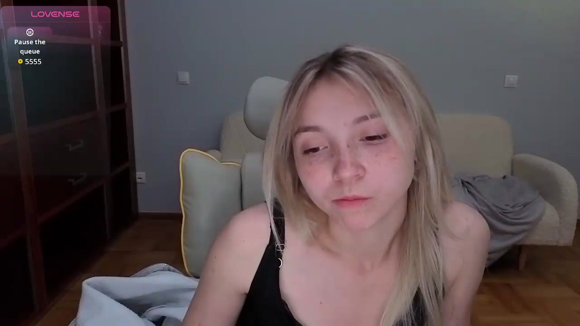 Gallery image thumbnail from Daisyy's myfreecams stream on, 05/20/2026, 13:29 image 6 of 20