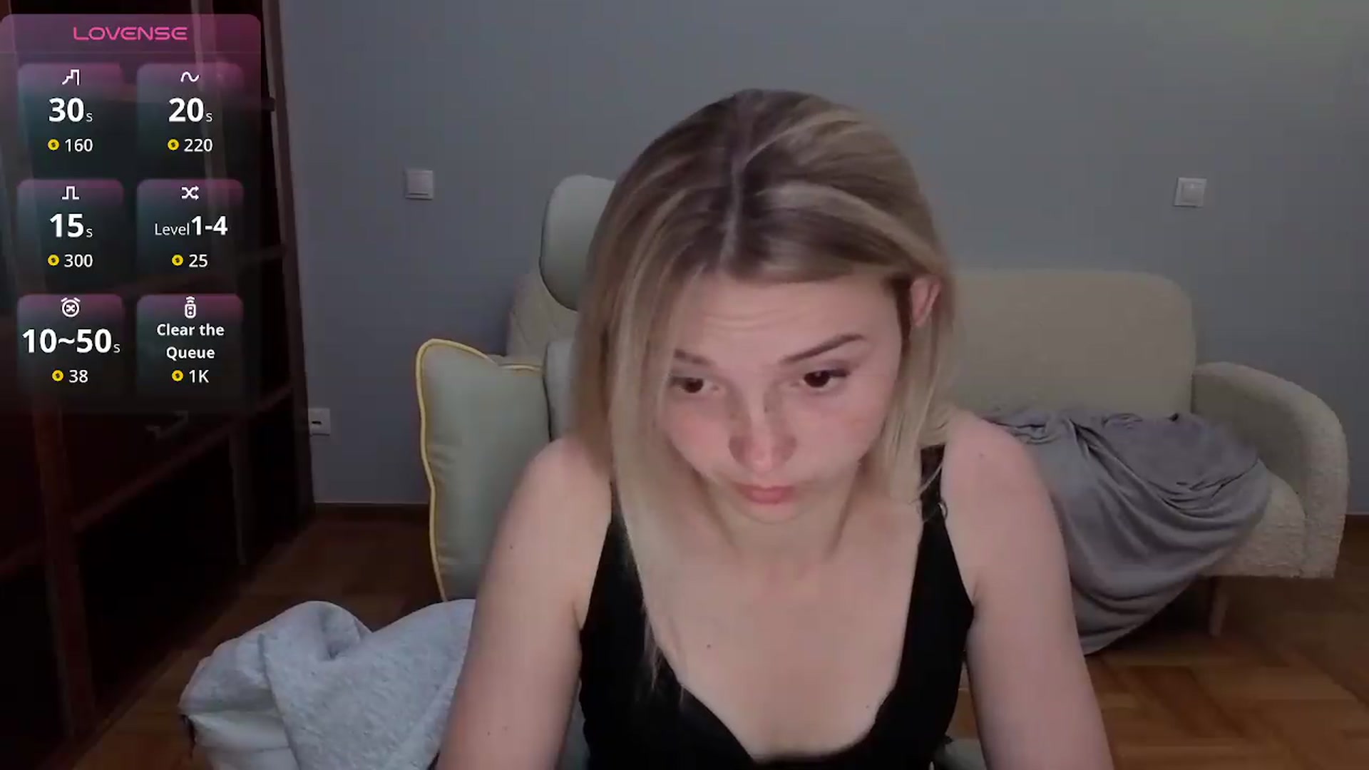 Gallery image thumbnail from Daisyy's myfreecams stream on, 05/20/2026, 13:29 image 14 of 20