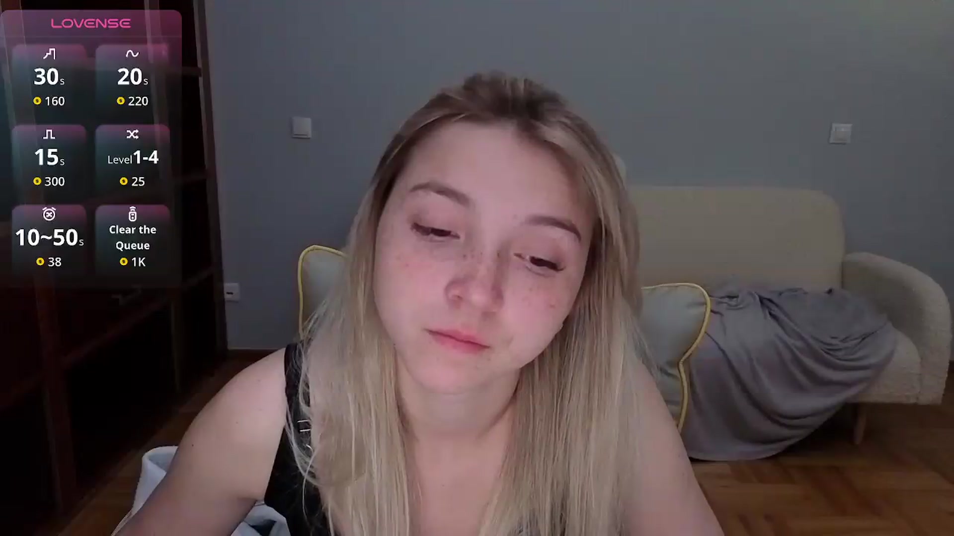 Gallery image thumbnail from Daisyy's myfreecams stream on, 05/20/2026, 13:29 image 5 of 20