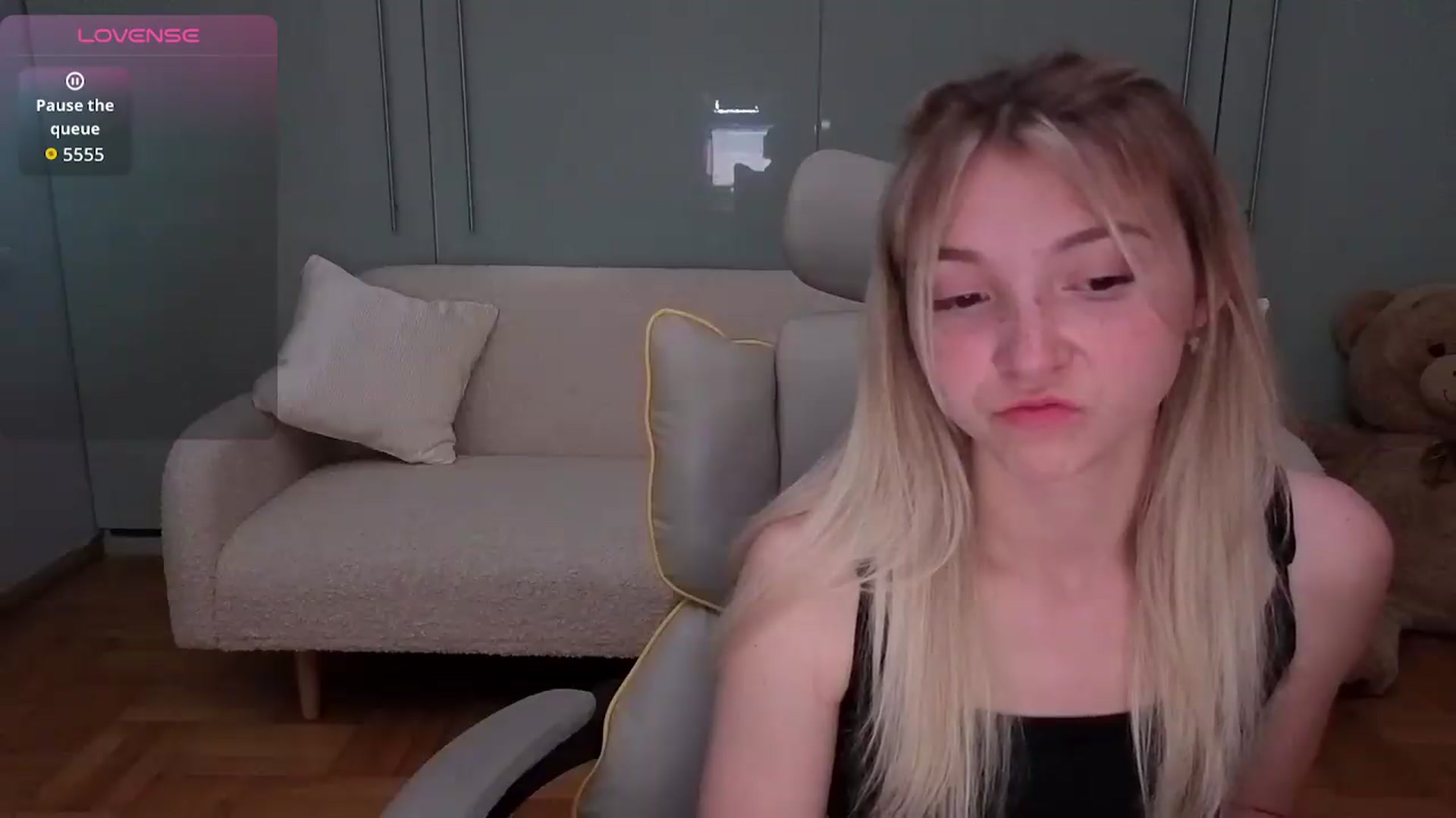 Gallery image thumbnail from Daisyy's myfreecams stream on, 05/20/2026, 19:55 image 14 of 20