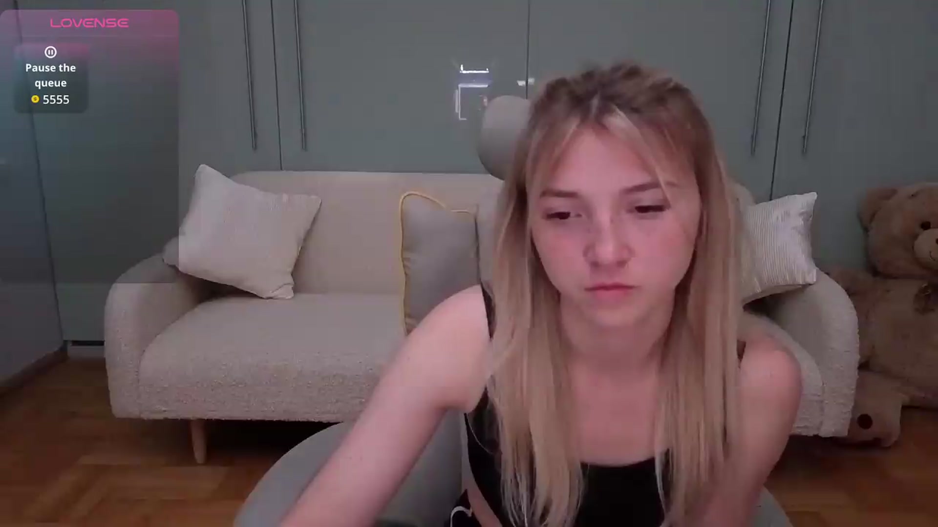 Gallery image thumbnail from Daisyy's myfreecams stream on, 05/20/2026, 19:55 image 15 of 20