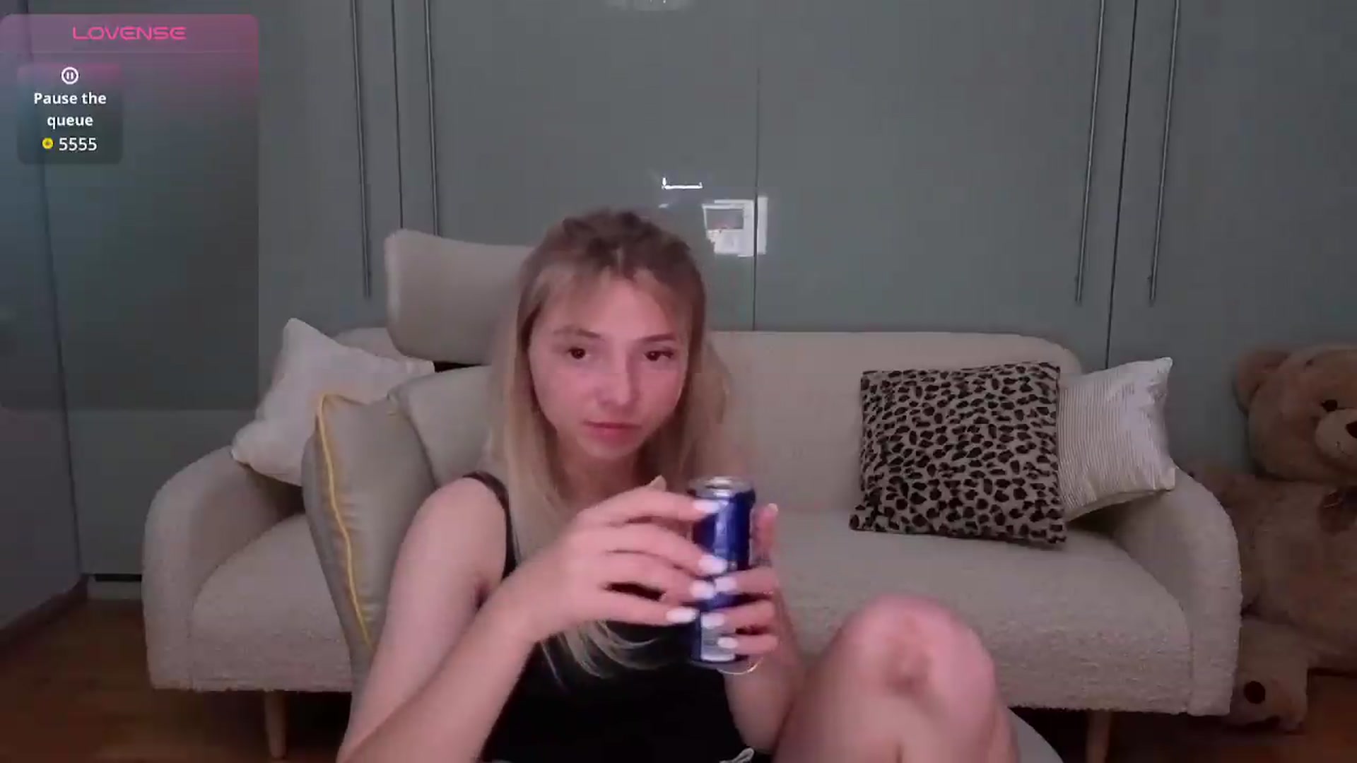 Gallery image thumbnail from Daisyy's myfreecams stream on, 05/20/2026, 20:50 image 10 of 20
