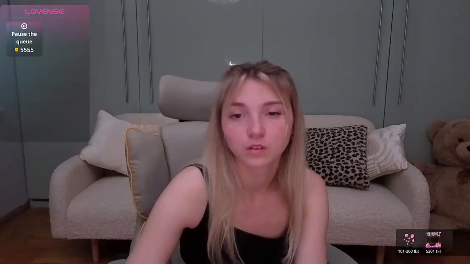 Gallery image thumbnail from Daisyy's myfreecams stream on, 05/20/2026, 20:50 image 3 of 20