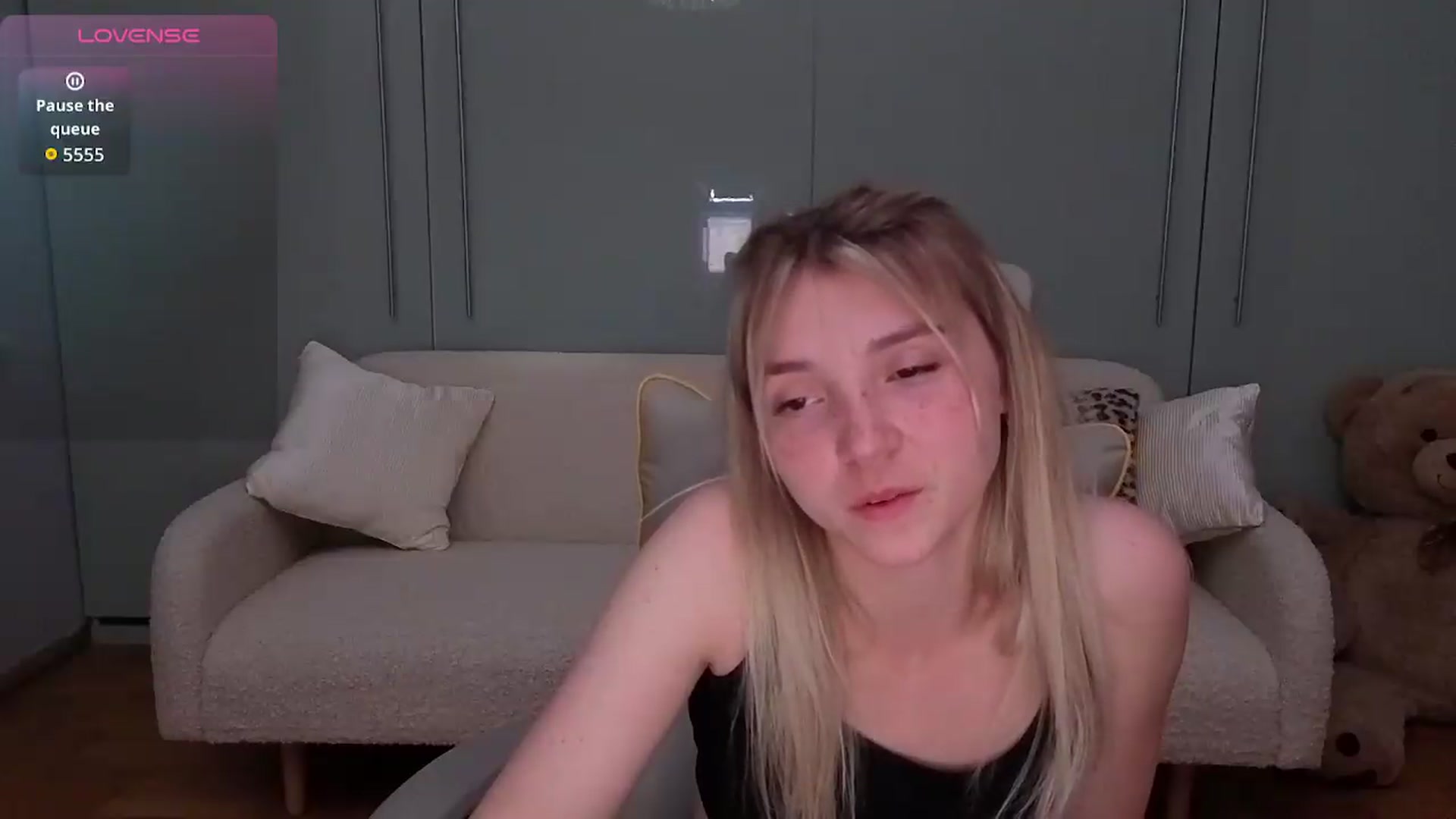 Gallery image thumbnail from Daisyy's myfreecams stream on, 05/20/2026, 20:50 image 7 of 20