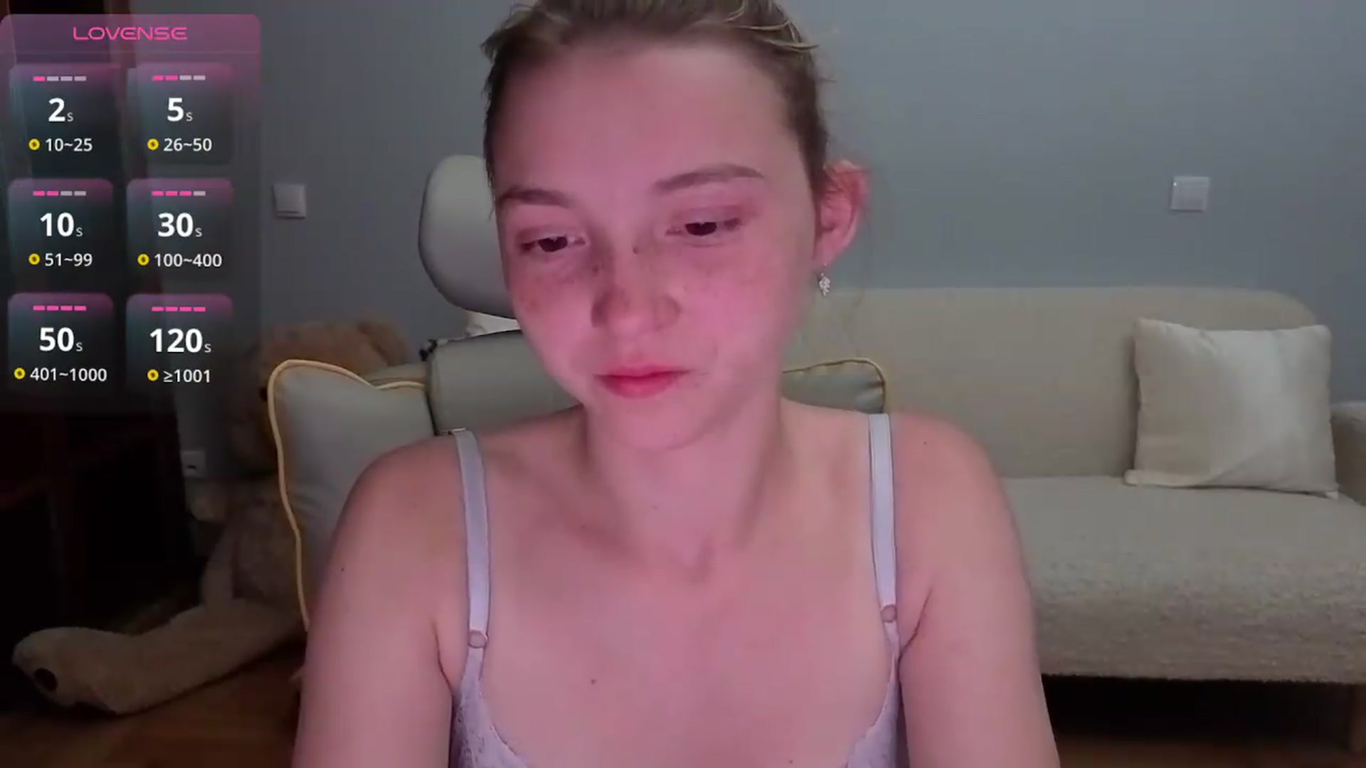Gallery image thumbnail from Daisyy's myfreecams stream on, 05/28/2026, 17:57 image 12 of 20