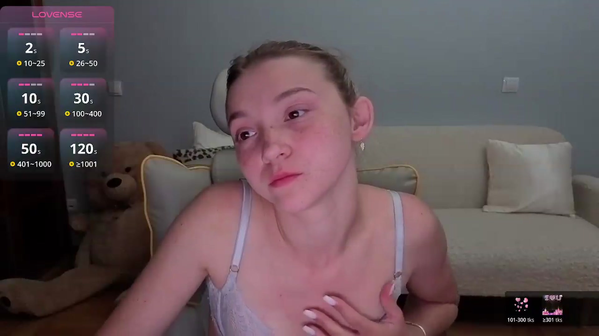 Gallery image thumbnail from Daisyy's myfreecams stream on, 05/28/2026, 17:57 image 3 of 20