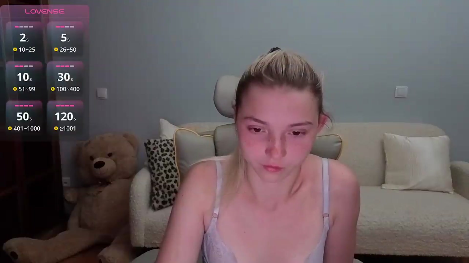 Gallery image thumbnail from Daisyy's myfreecams stream on, 05/28/2026, 20:15 image 8 of 20