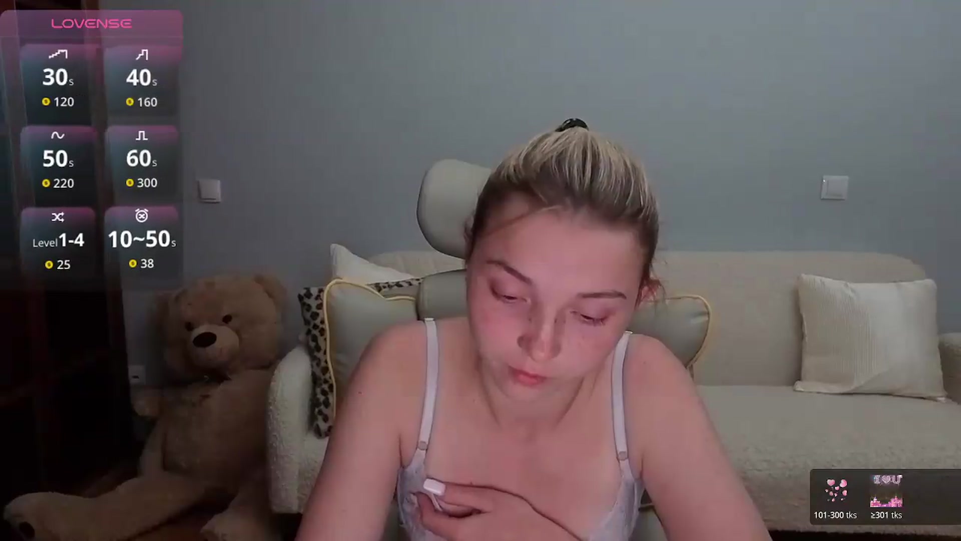 Gallery image thumbnail from Daisyy's myfreecams stream on, 05/28/2026, 20:15 image 5 of 20