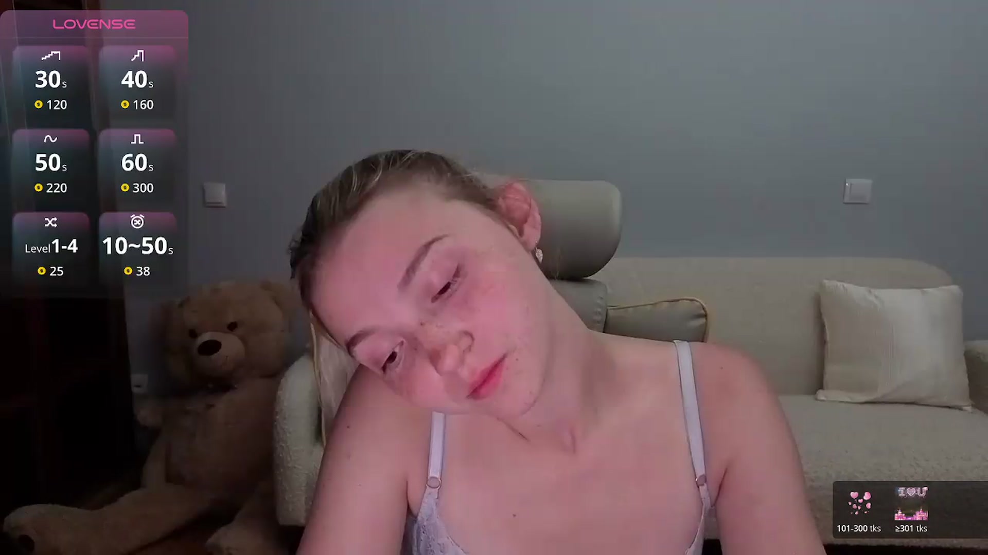 Gallery image thumbnail from Daisyy's myfreecams stream on, 05/28/2026, 20:15 image 4 of 20