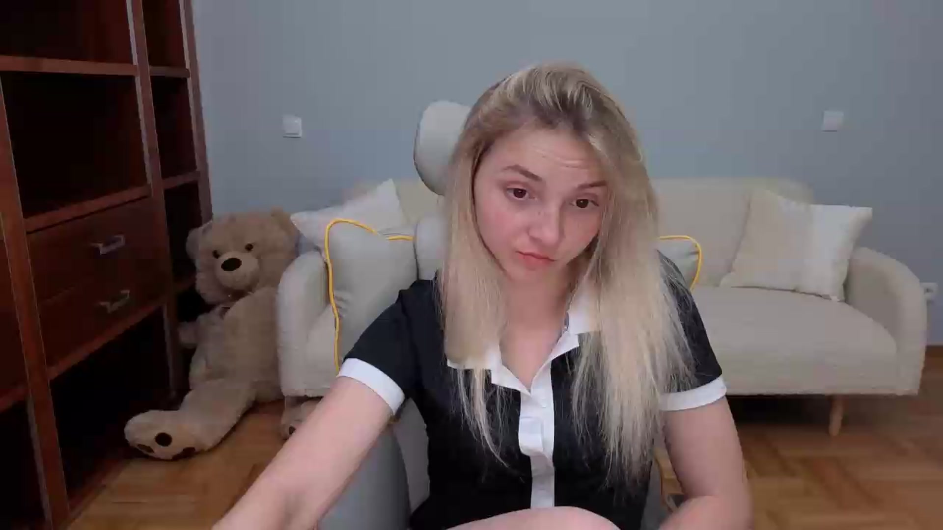 Gallery image thumbnail from Daisyy's myfreecams stream on, 05/29/2026, 13:45 image 7 of 20