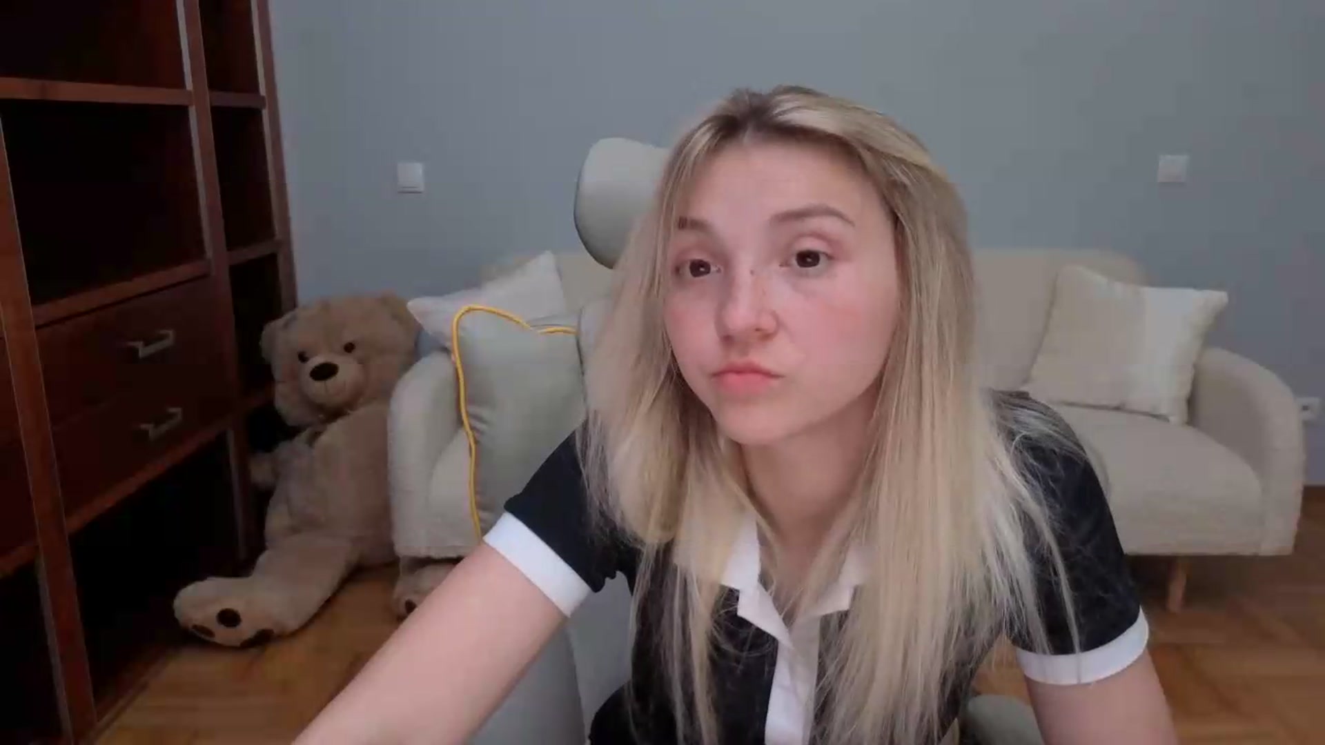 Gallery image thumbnail from Daisyy's myfreecams stream on, 05/29/2026, 13:45 image 4 of 20