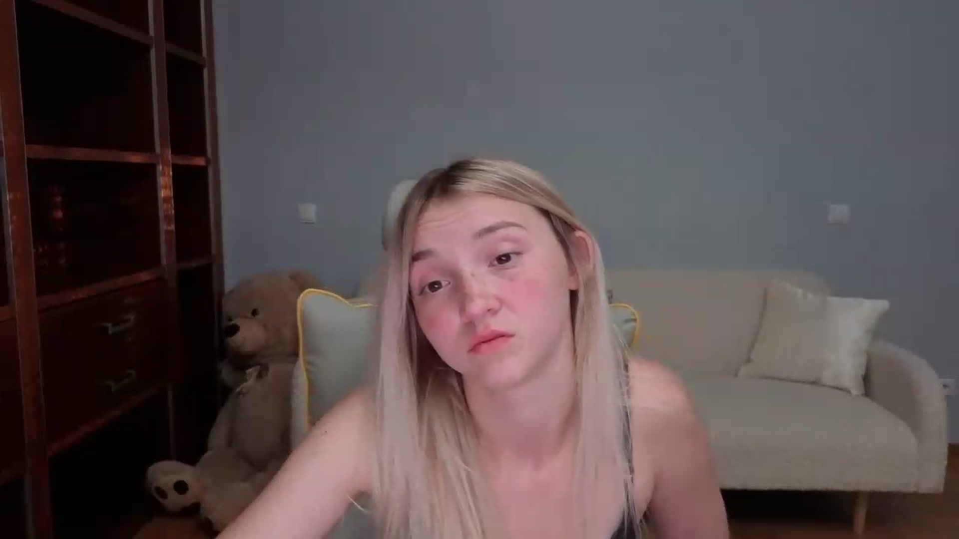 Gallery image thumbnail from Daisyy's myfreecams stream on, 05/29/2026, 17:58 image 2 of 20