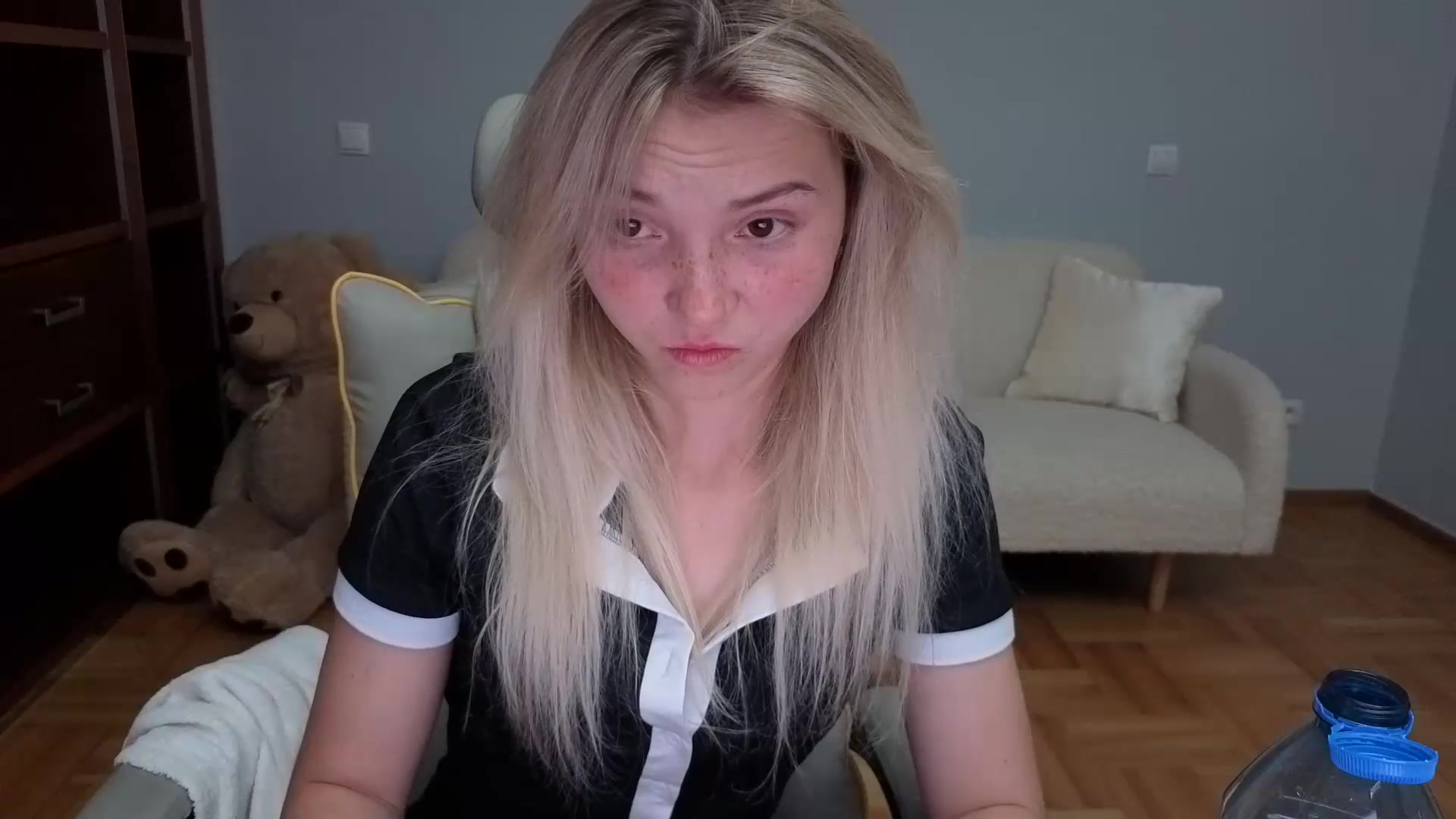 Gallery image thumbnail from Daisyy's myfreecams stream on, 05/29/2026, 21:05 image 20 of 20