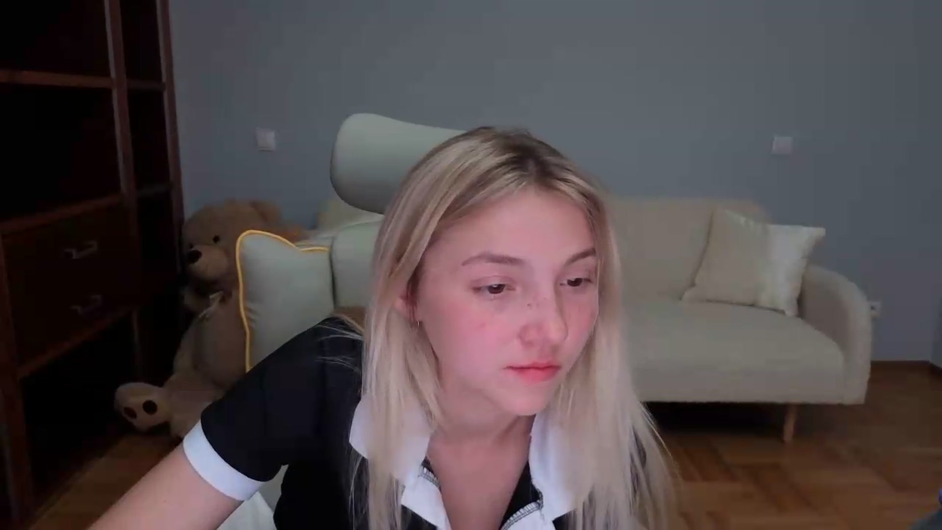 Gallery image thumbnail from Daisyy's myfreecams stream on, 05/29/2026, 21:05 image 6 of 20