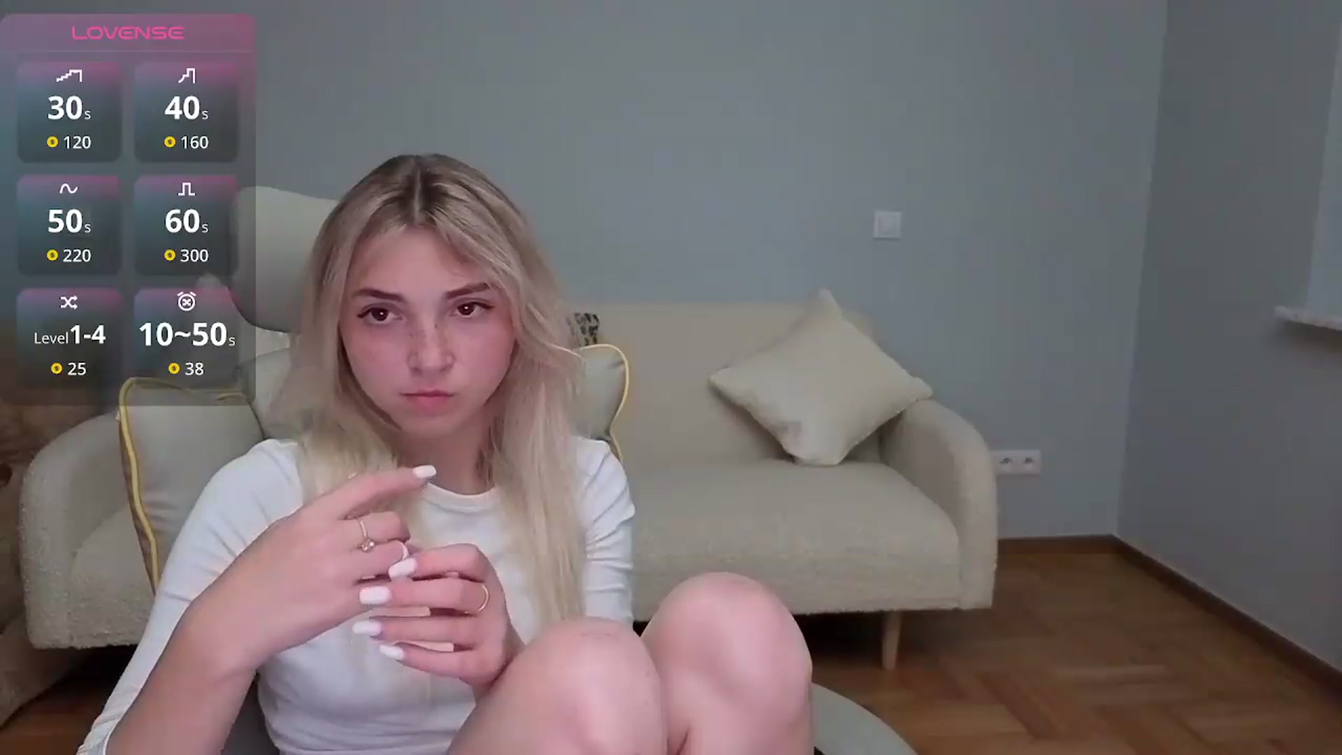 Gallery image thumbnail from Daisyy's myfreecams stream on, 05/30/2026, 14:24 image 9 of 20