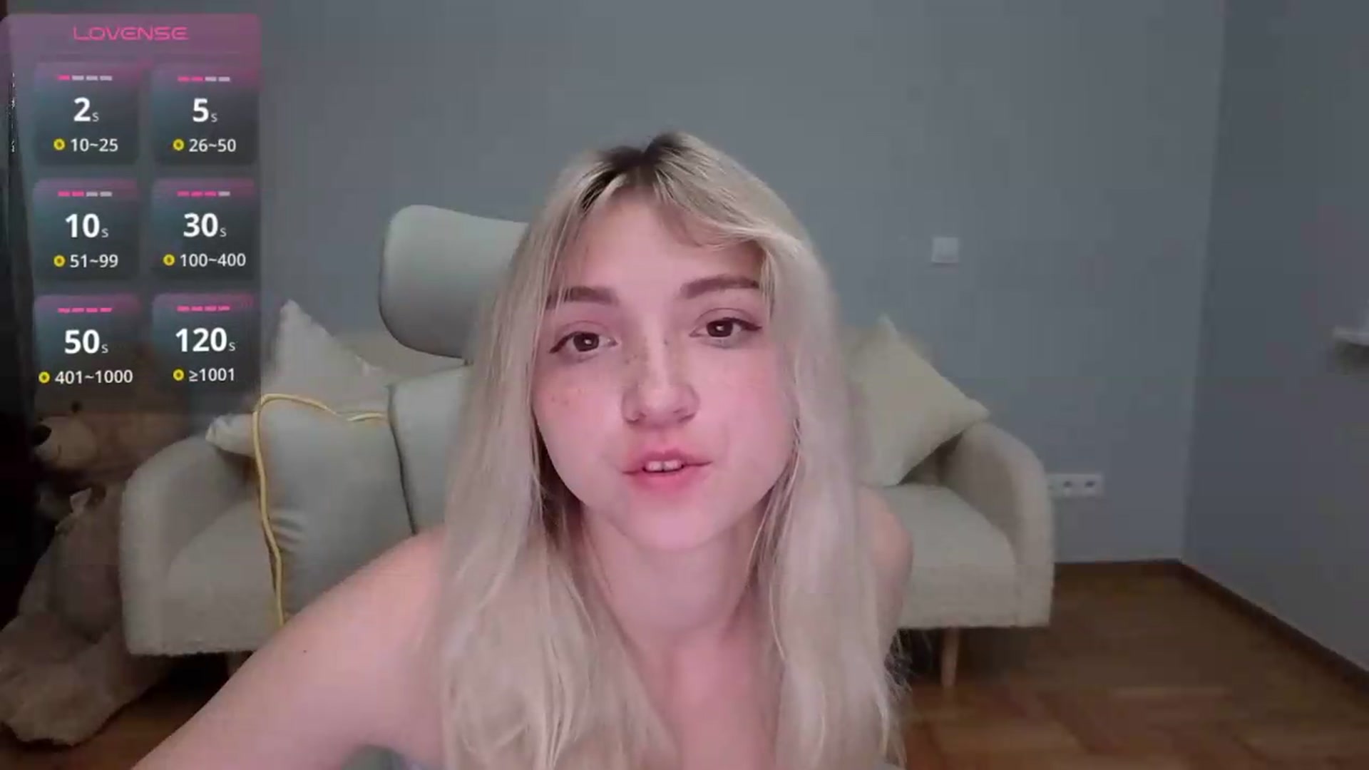 Gallery image thumbnail from Daisyy's myfreecams stream on, 05/30/2026, 17:46 image 13 of 20