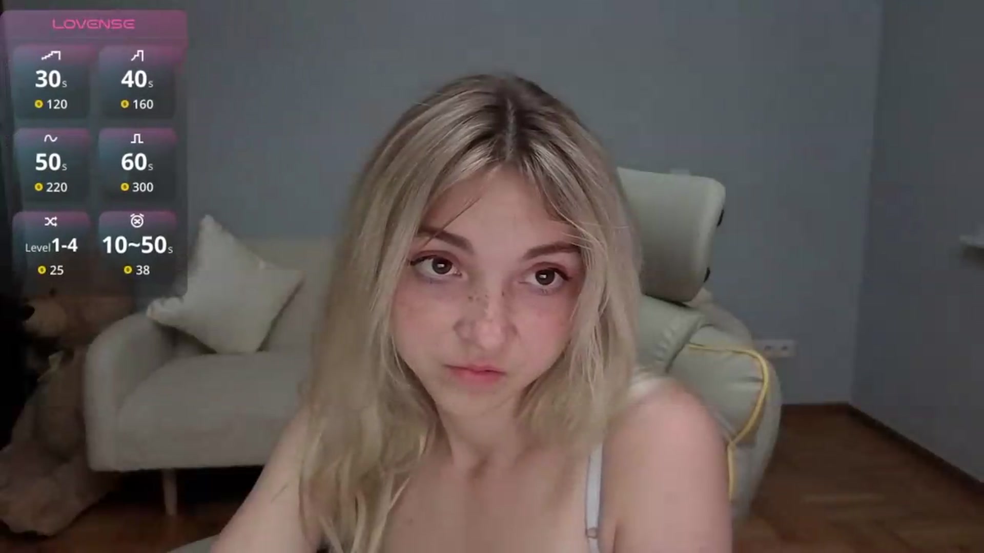 Gallery image thumbnail from Daisyy's myfreecams stream on, 05/30/2026, 17:46 image 4 of 20