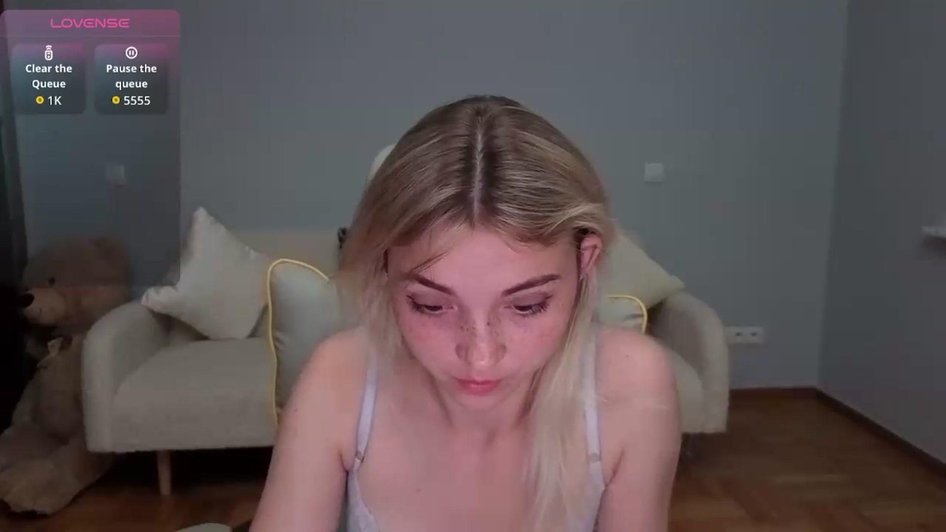 Gallery image thumbnail from Daisyy's myfreecams stream on, 05/30/2026, 17:46 image 11 of 20