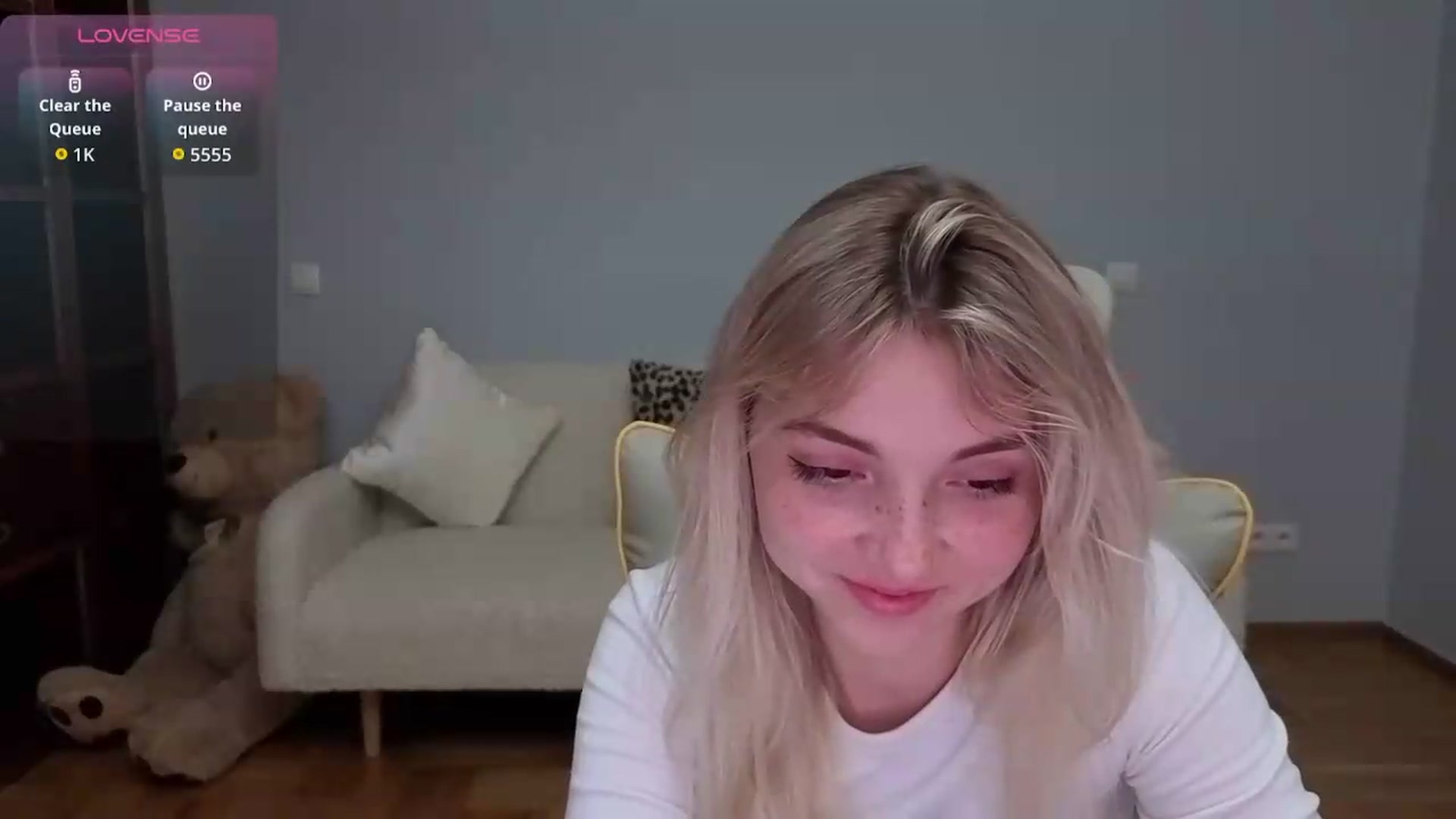 Gallery image thumbnail from Daisyy's myfreecams stream on, 05/30/2026, 20:49 image 19 of 20