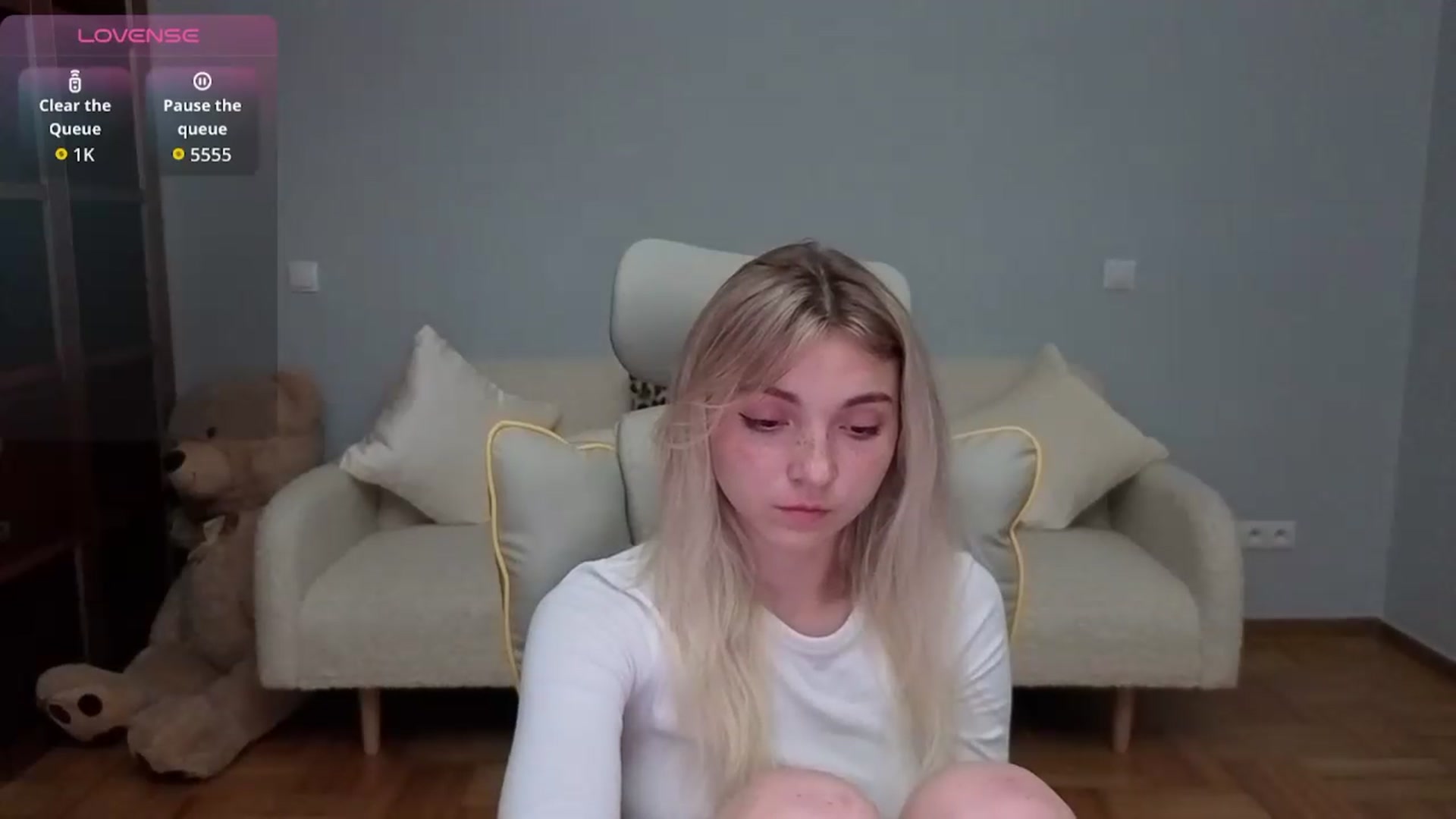 Gallery image thumbnail from Daisyy's myfreecams stream on, 05/30/2026, 20:49 image 3 of 20