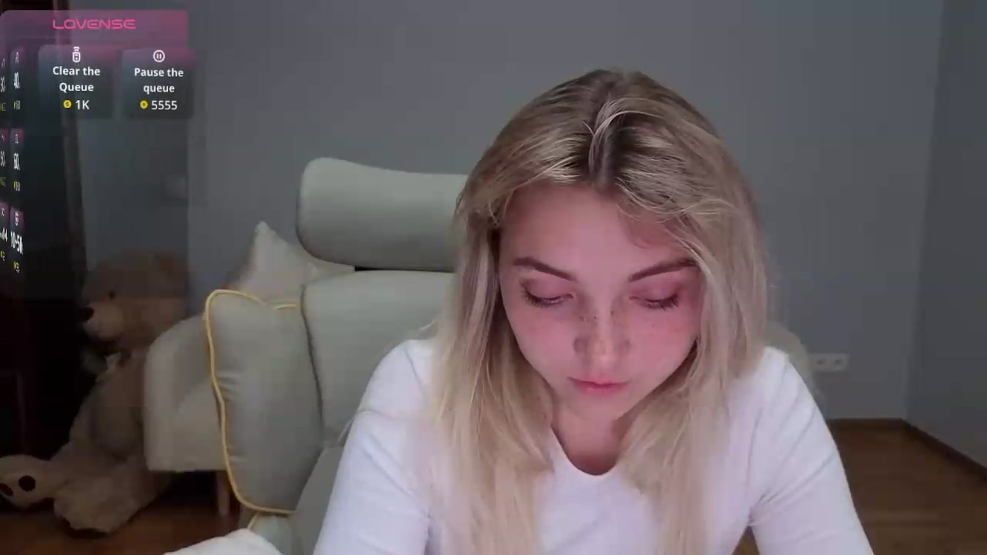 Gallery image thumbnail from Daisyy's myfreecams stream on, 05/30/2026, 22:13 image 6 of 20