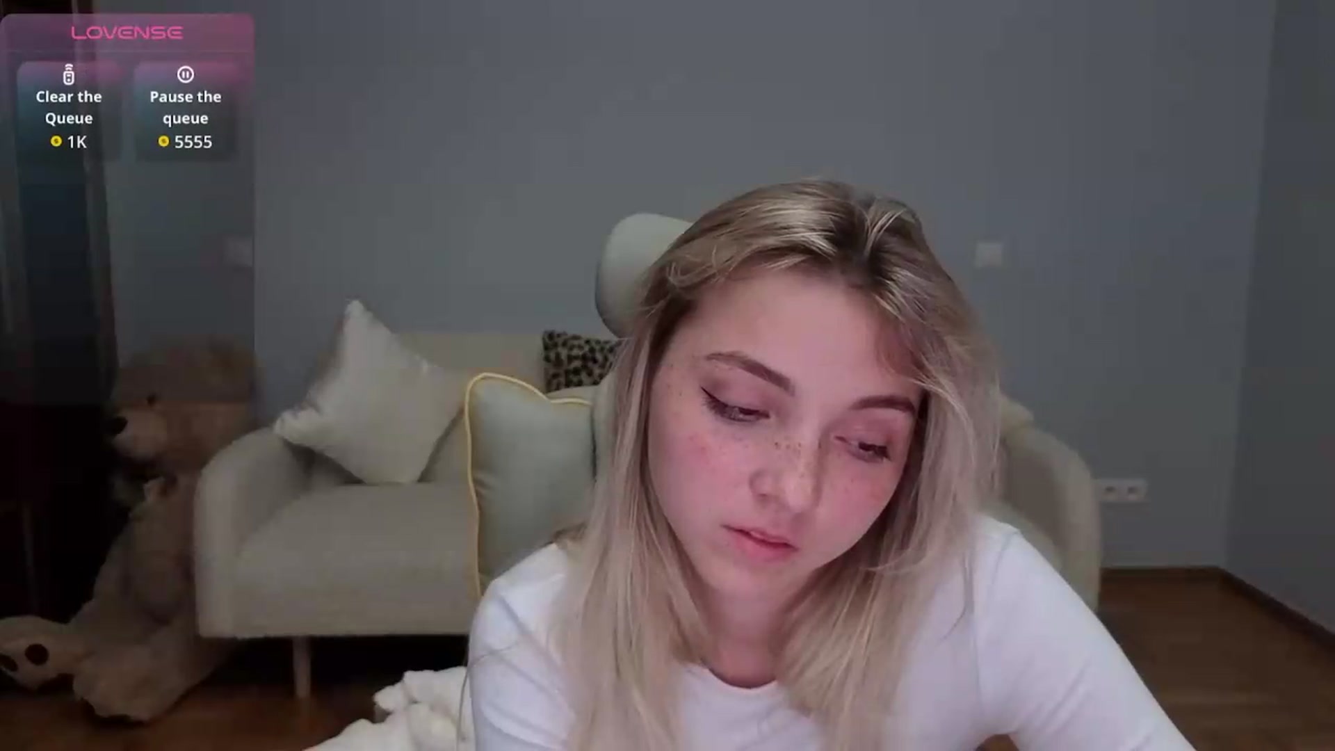 Gallery image thumbnail from Daisyy's myfreecams stream on, 05/30/2026, 22:13 image 2 of 20