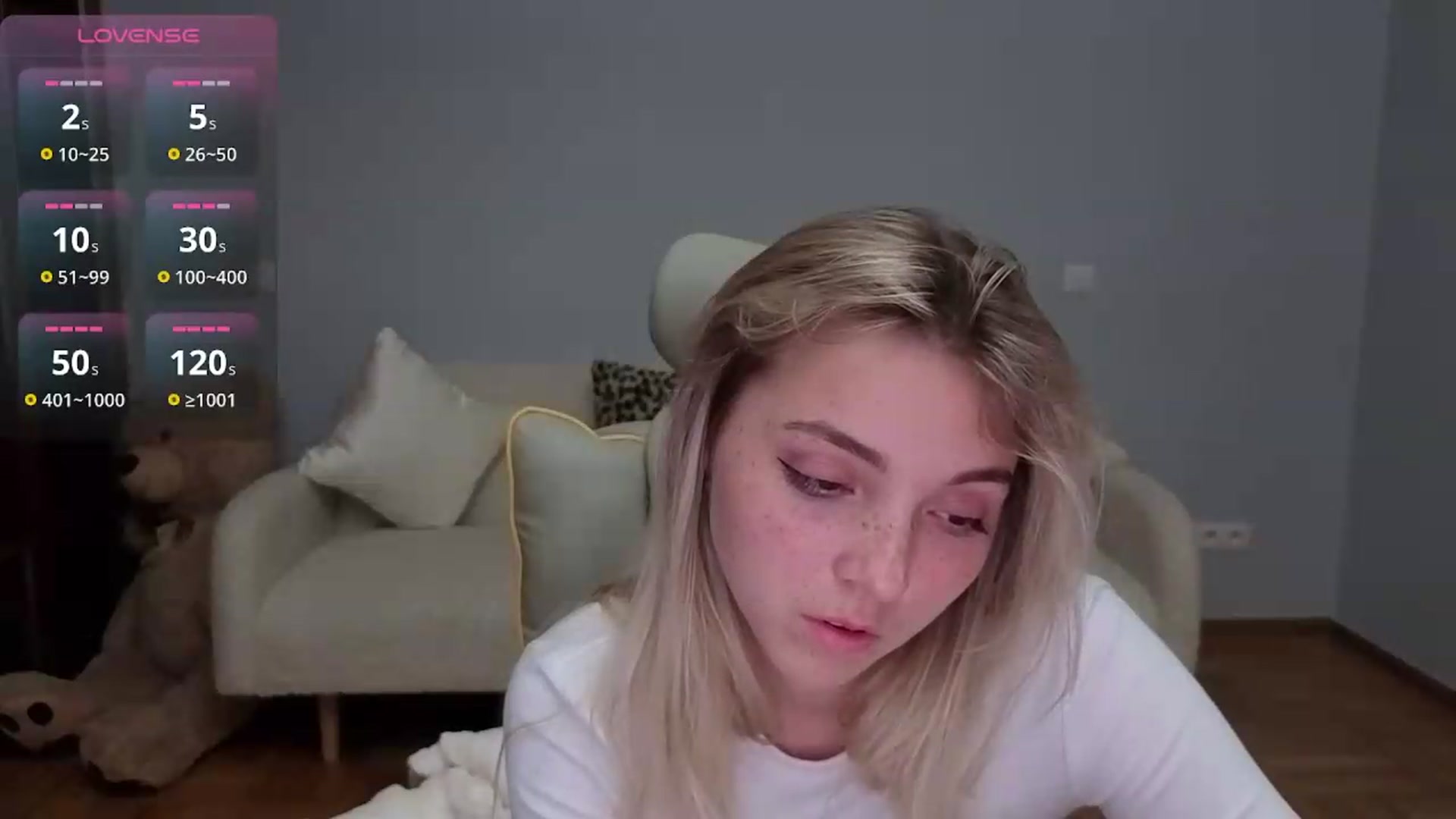 Gallery image thumbnail from Daisyy's myfreecams stream on, 05/30/2026, 22:13 image 3 of 20