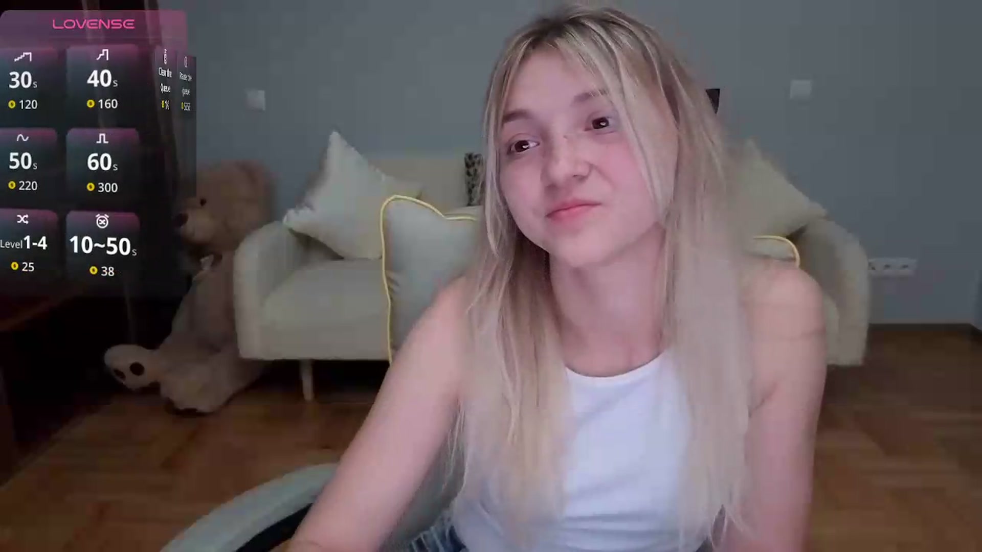 Gallery image thumbnail from Daisyy's myfreecams stream on, 05/31/2026, 18:36 image 14 of 20