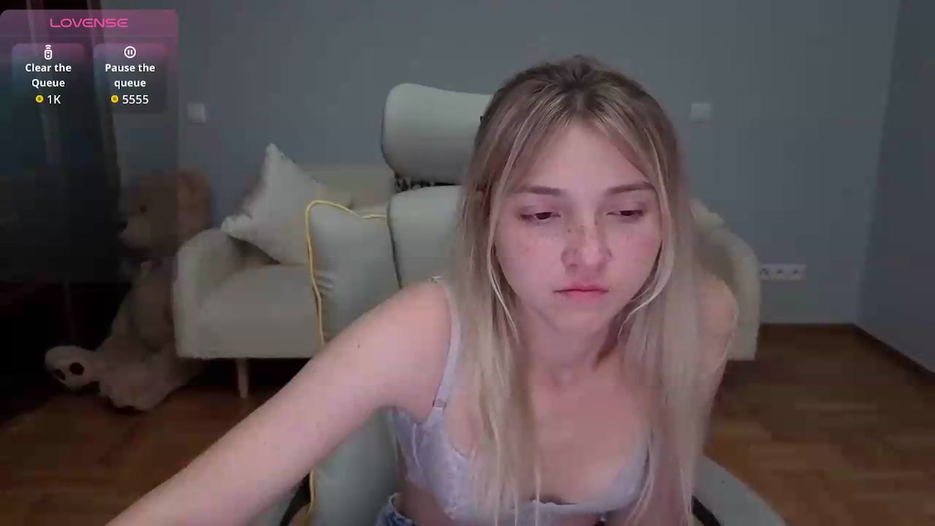 Gallery image thumbnail from Daisyy's myfreecams stream on, 05/31/2026, 23:37 image 20 of 20