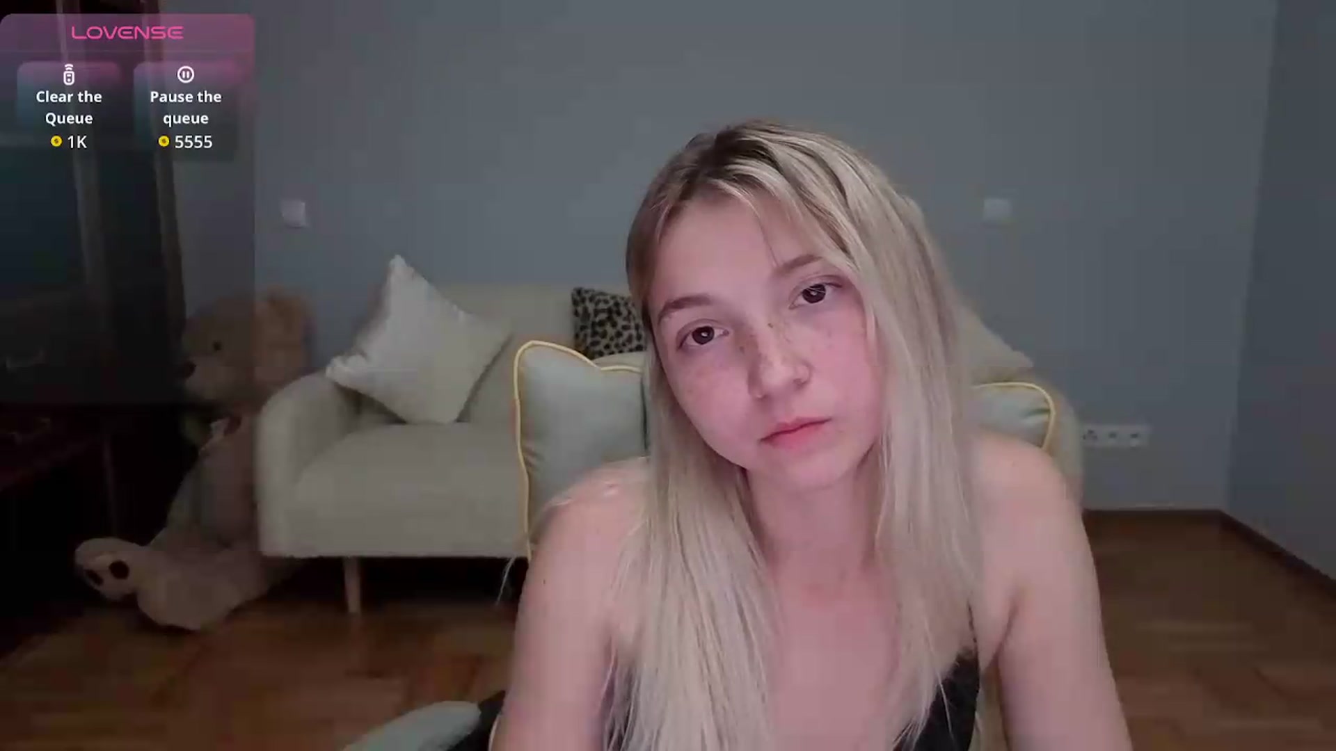 Gallery image thumbnail from Daisyy's myfreecams stream on, 06/01/2026, 18:08 image 17 of 20