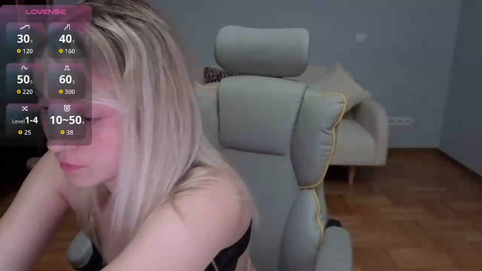 Gallery image thumbnail from Daisyy's myfreecams stream on, 06/01/2026, 18:08 image 8 of 20